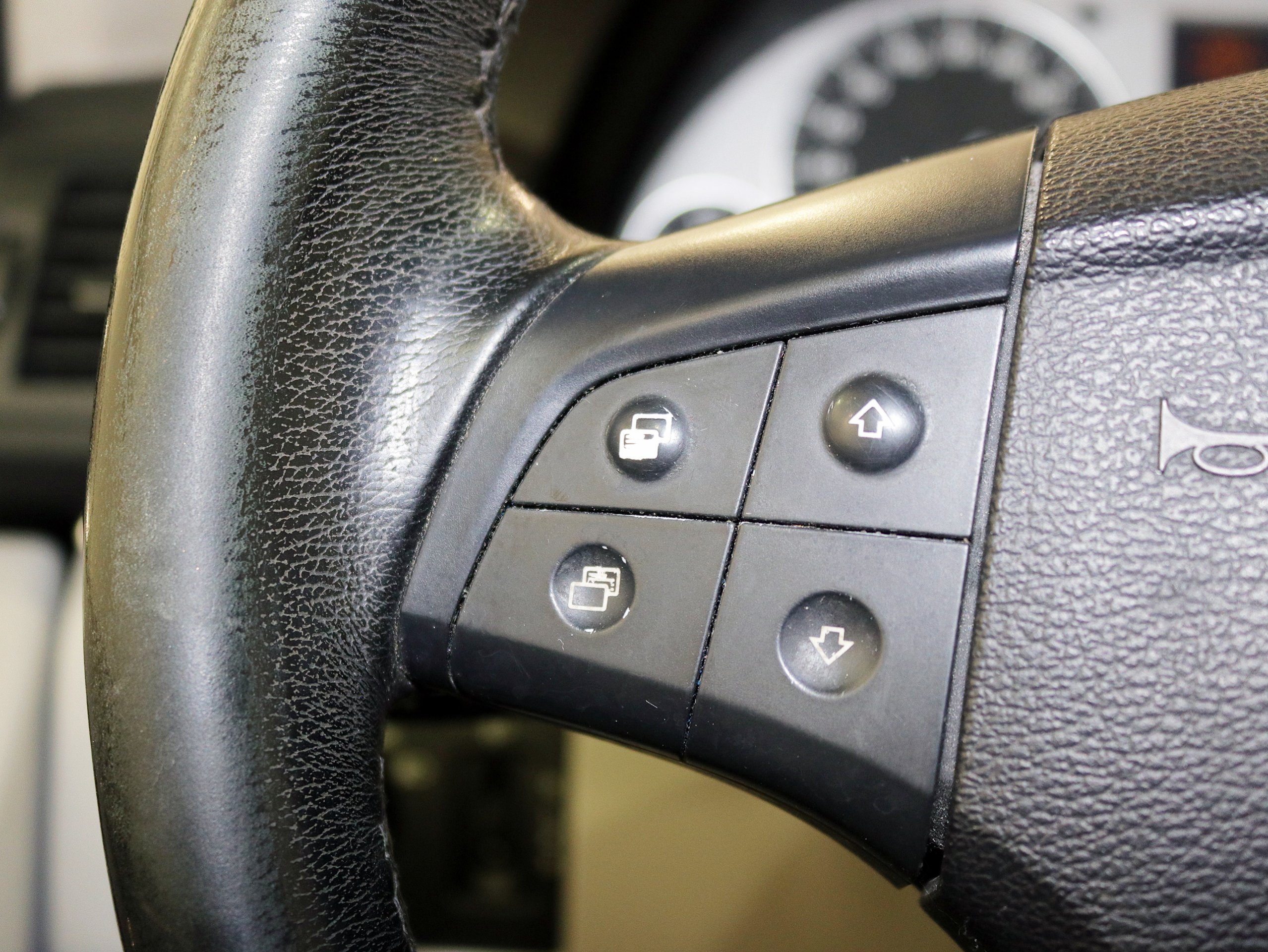 Foto Mercedes-Benz B 150 29