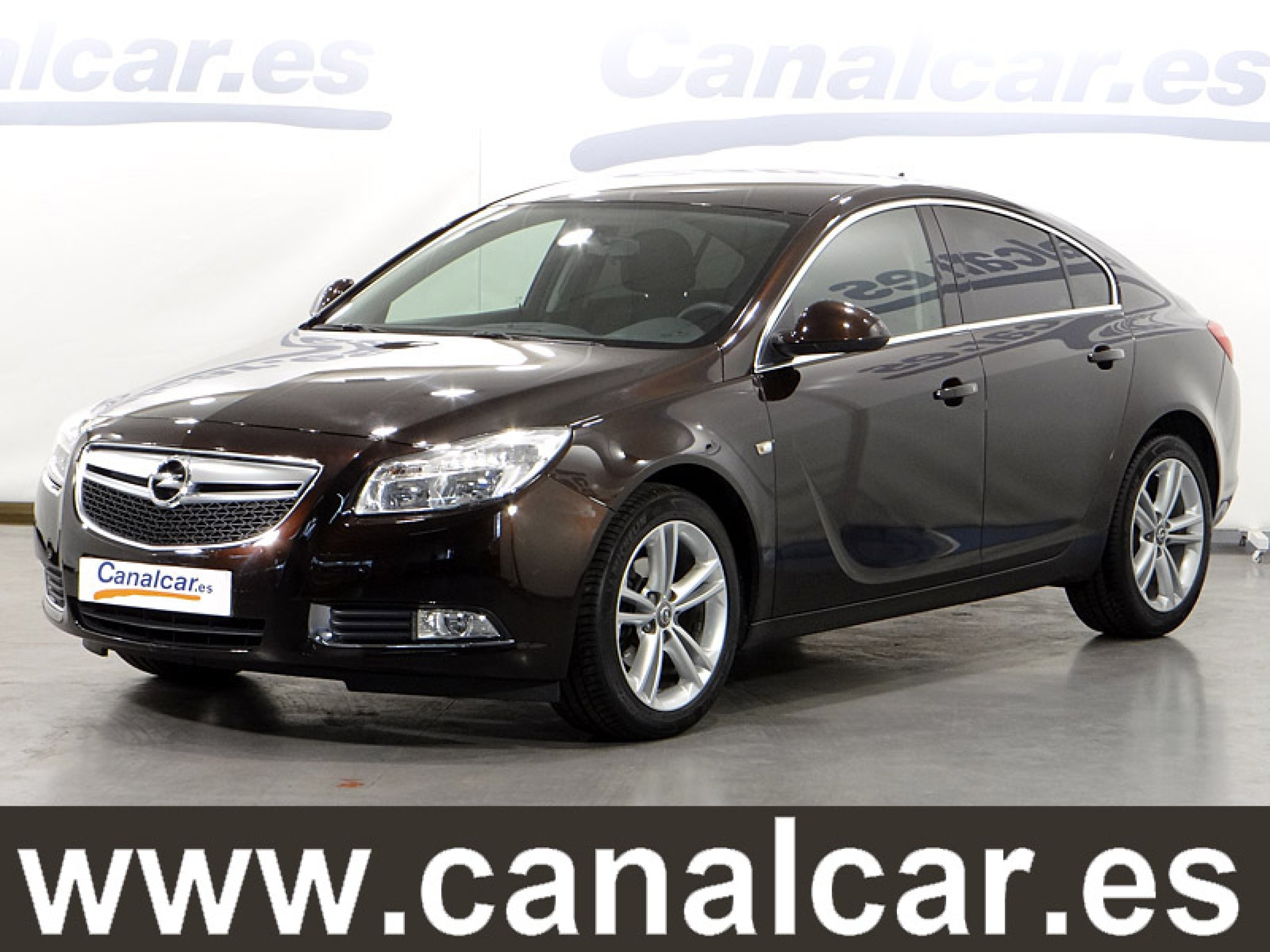 Foto Opel Insignia 1