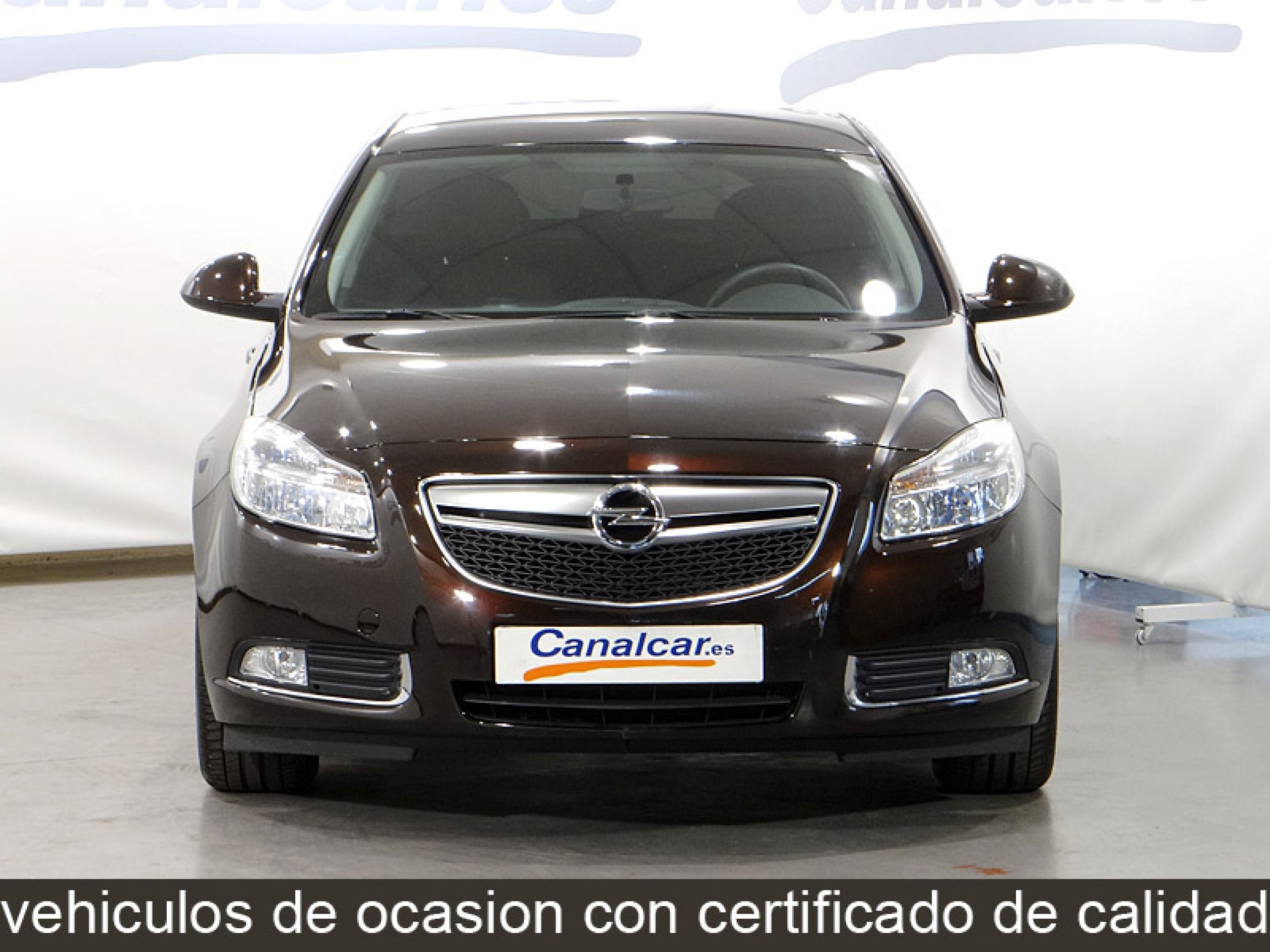 Foto Opel Insignia 2