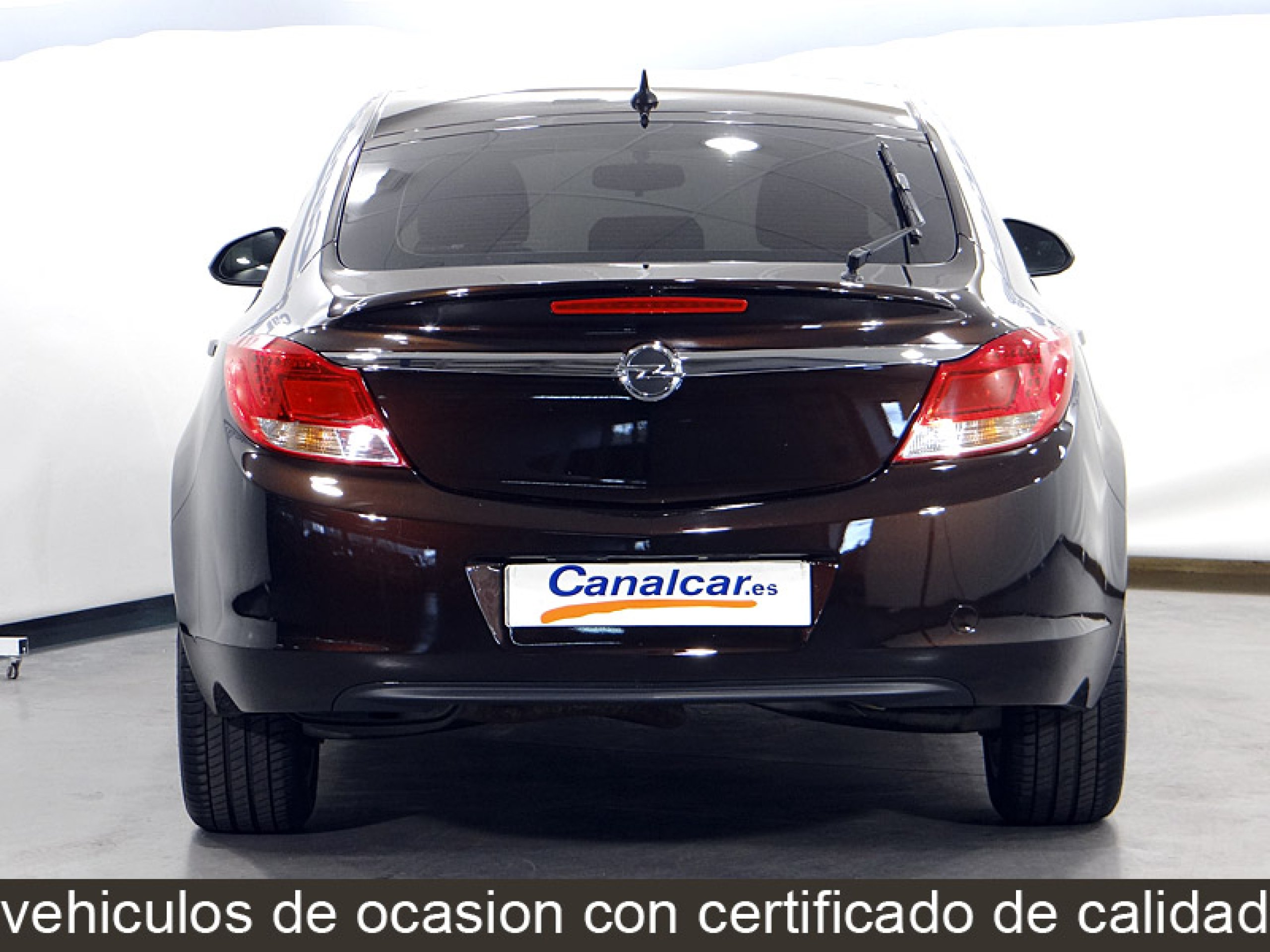 Foto Opel Insignia 7