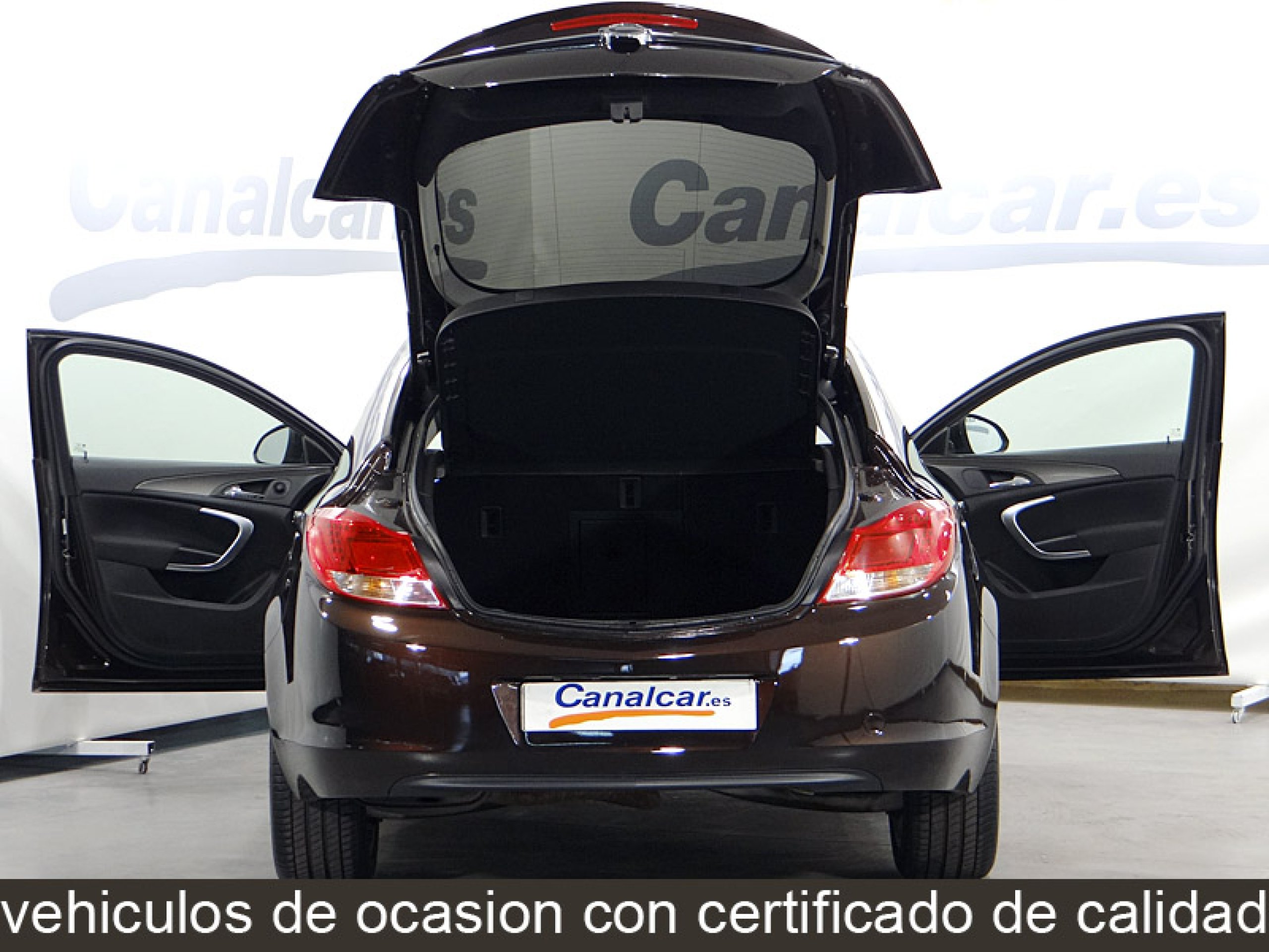 Foto Opel Insignia 9