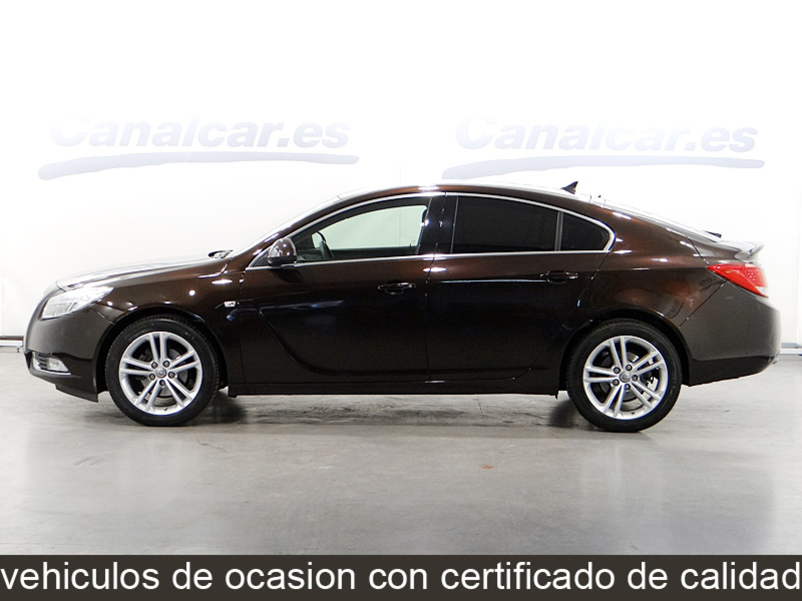 Foto Opel Insignia 12