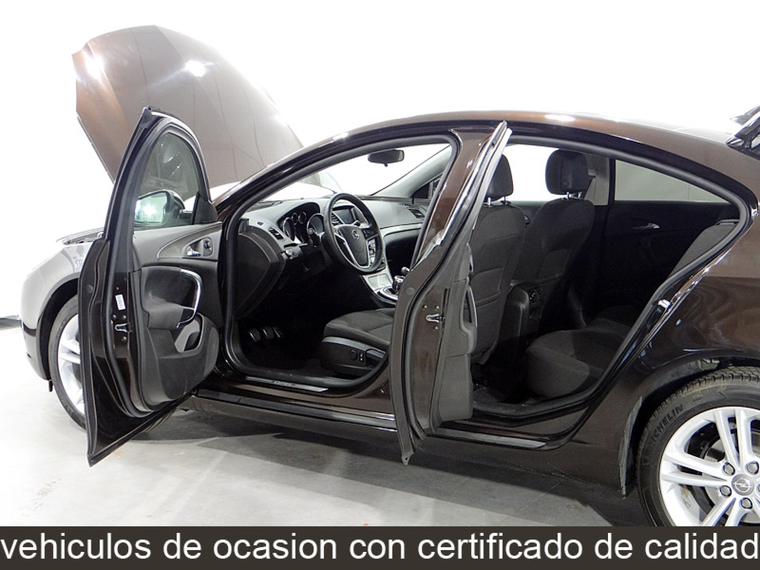Foto Opel Insignia 14
