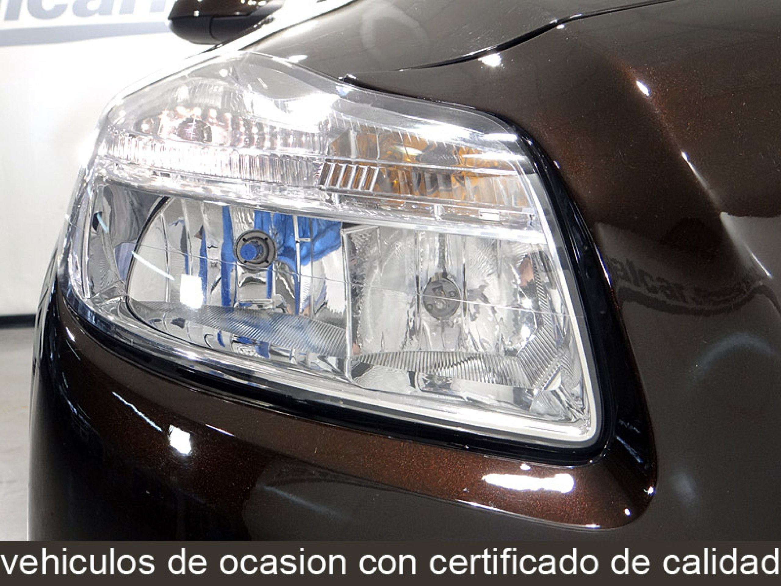 Foto Opel Insignia 15