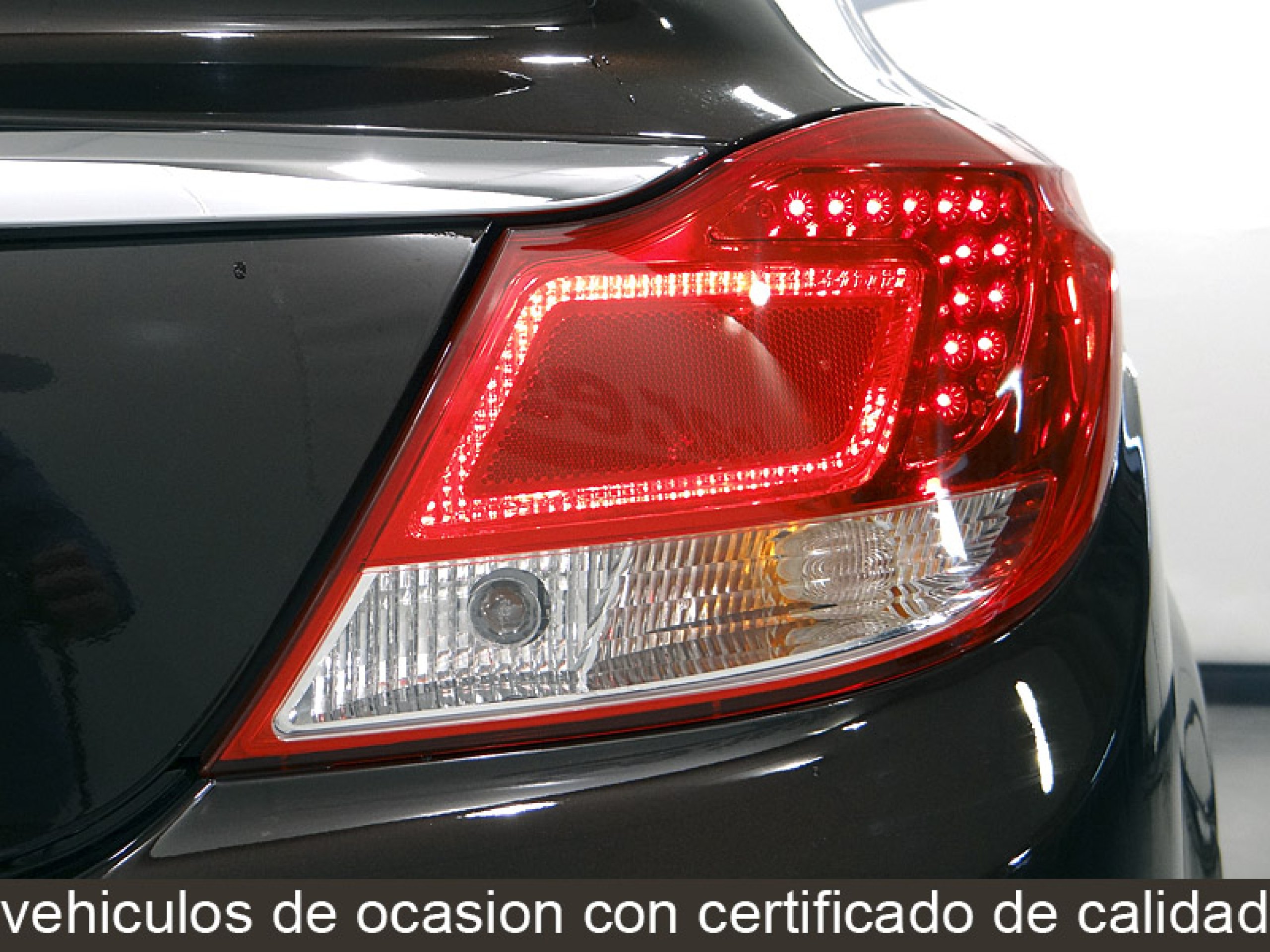 Foto Opel Insignia 18
