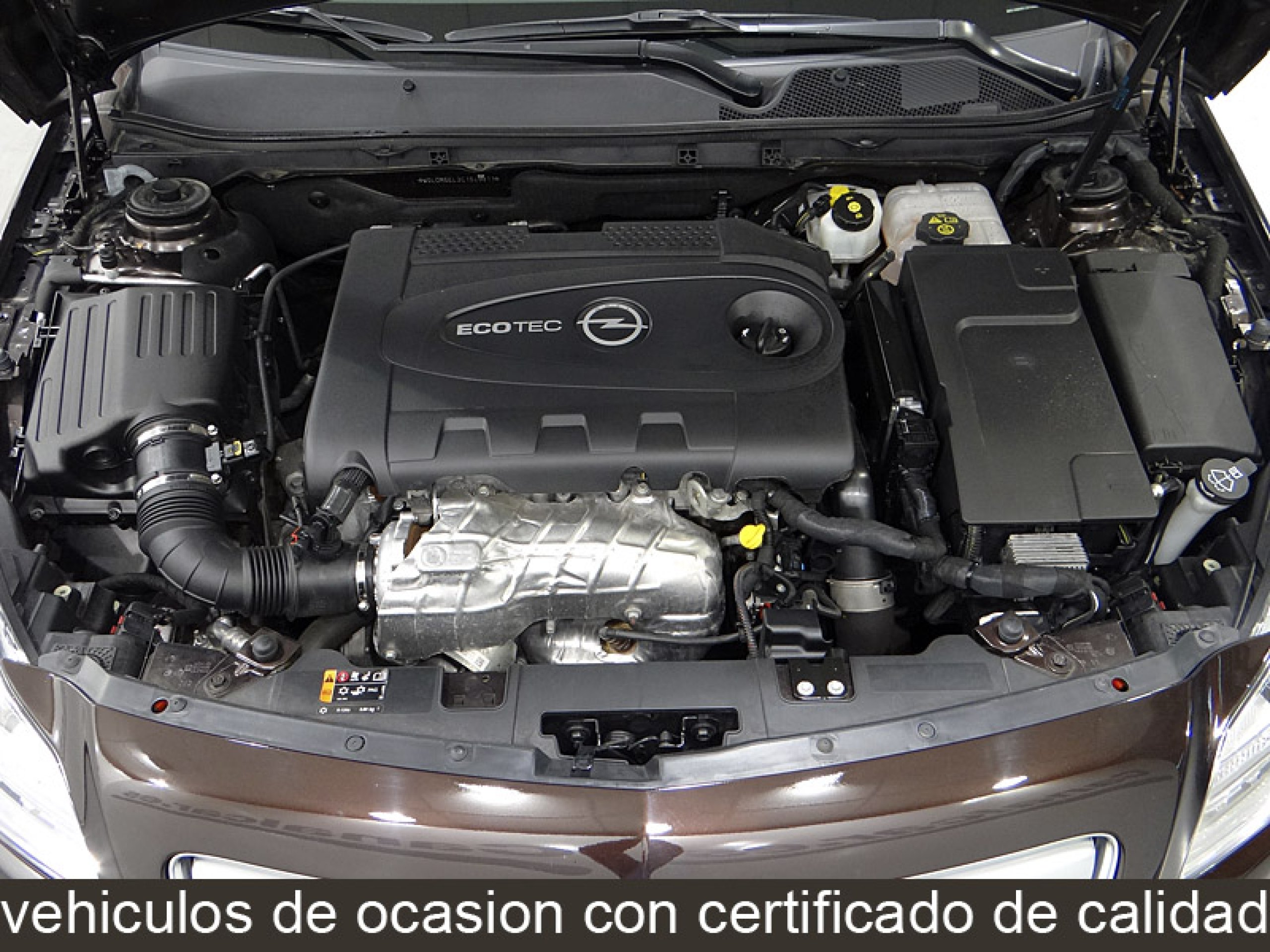 Foto Opel Insignia 19