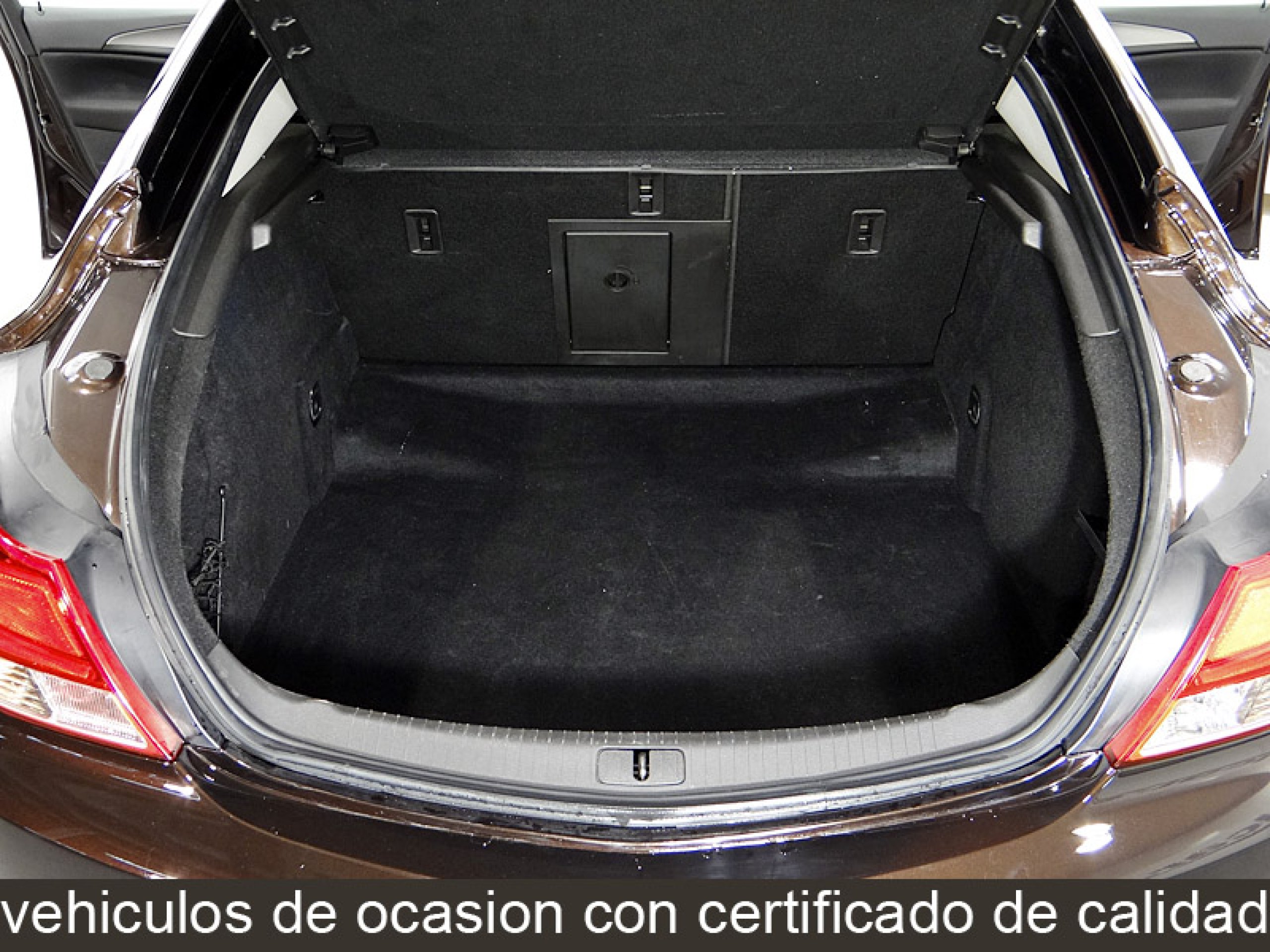 Foto Opel Insignia 20