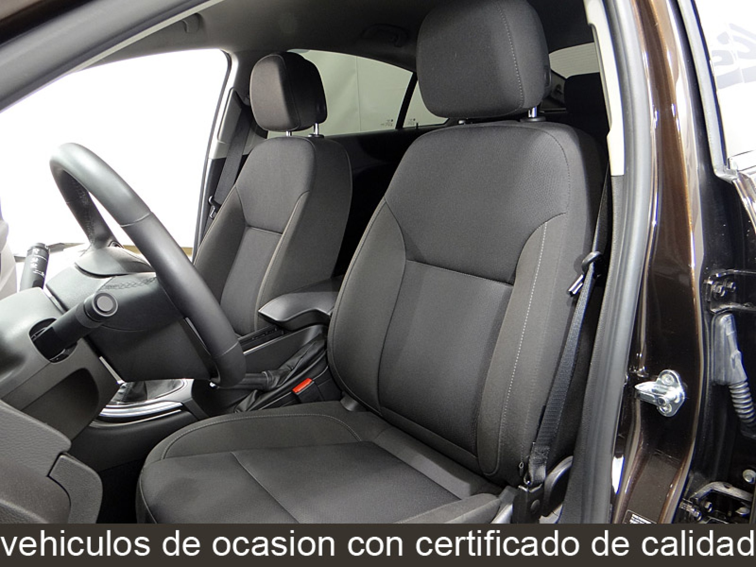 Foto Opel Insignia 21