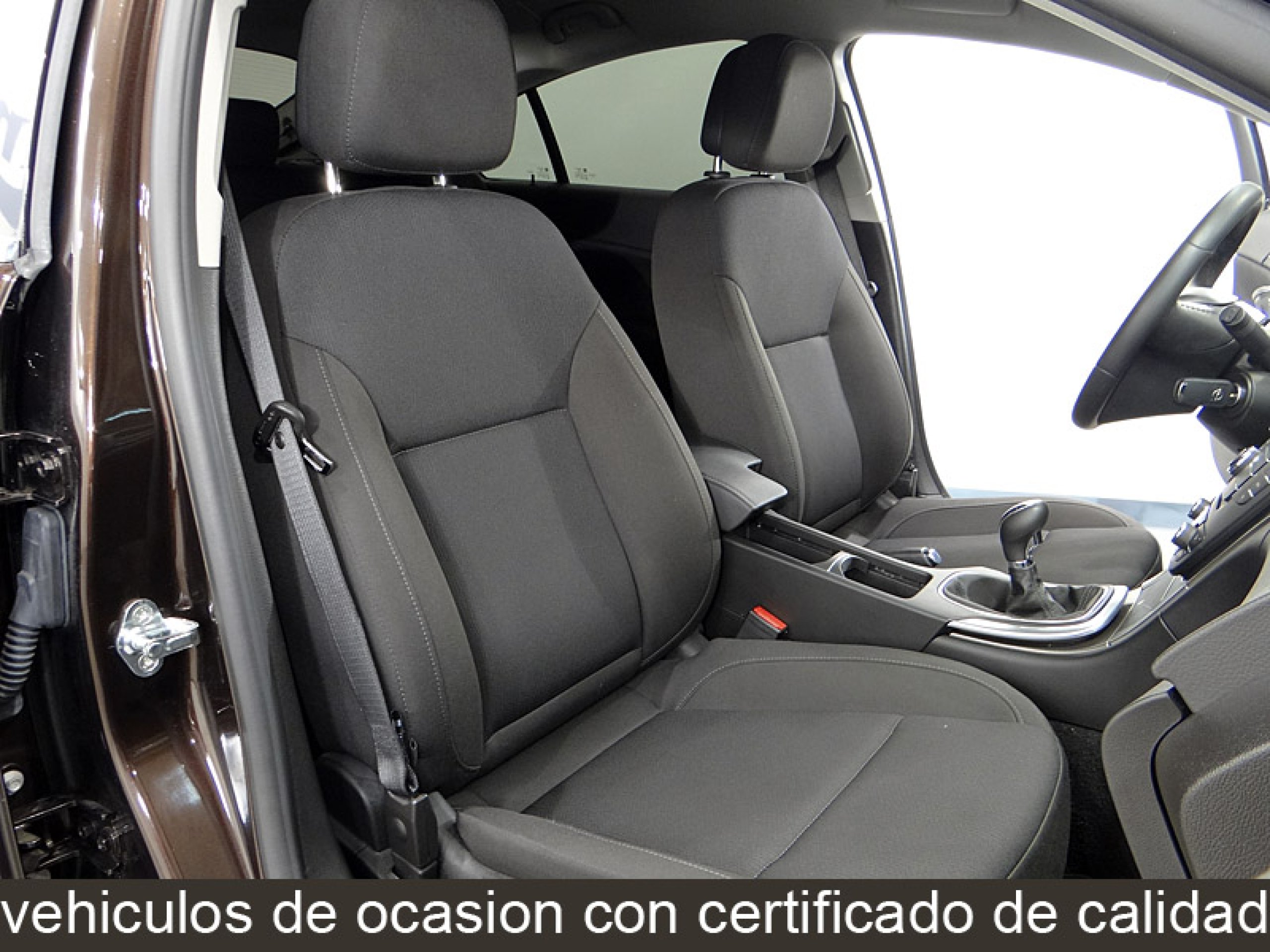 Foto Opel Insignia 22