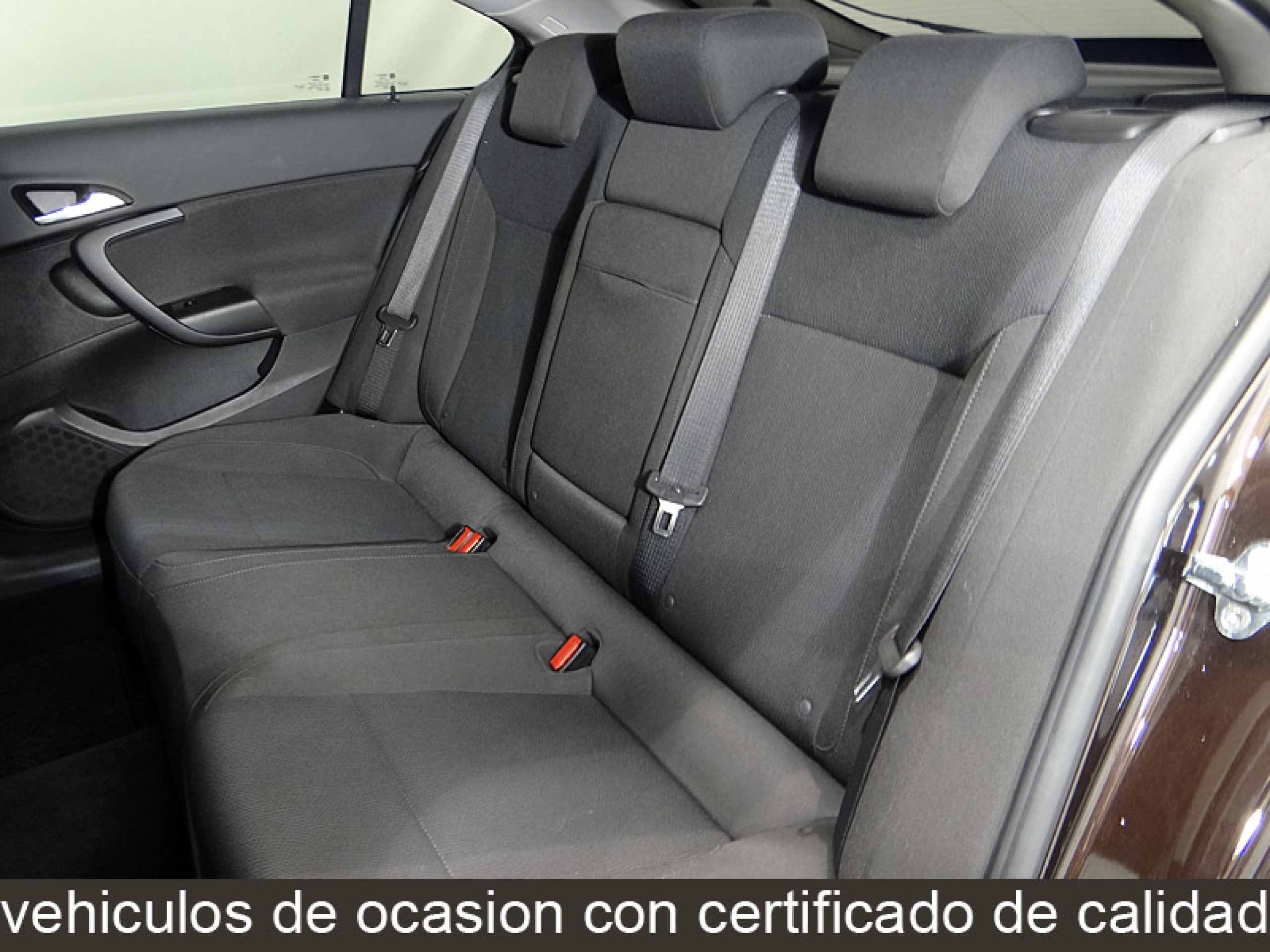 Foto Opel Insignia 23