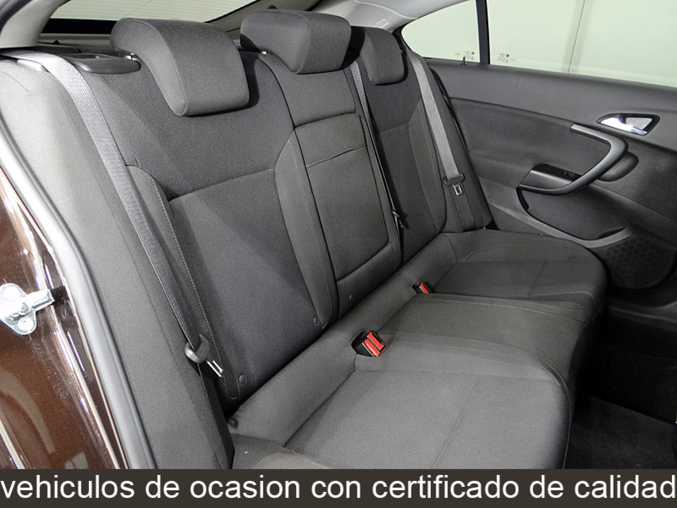 Foto Opel Insignia 24