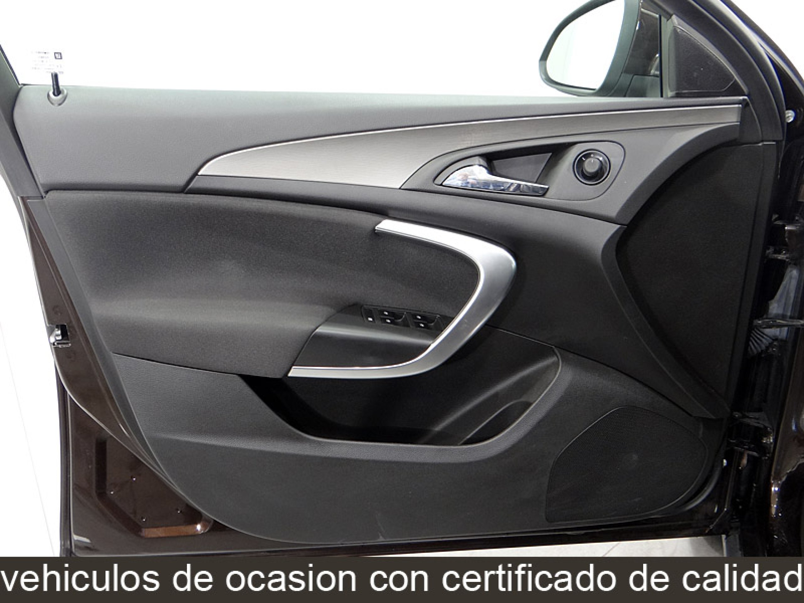 Foto Opel Insignia 25