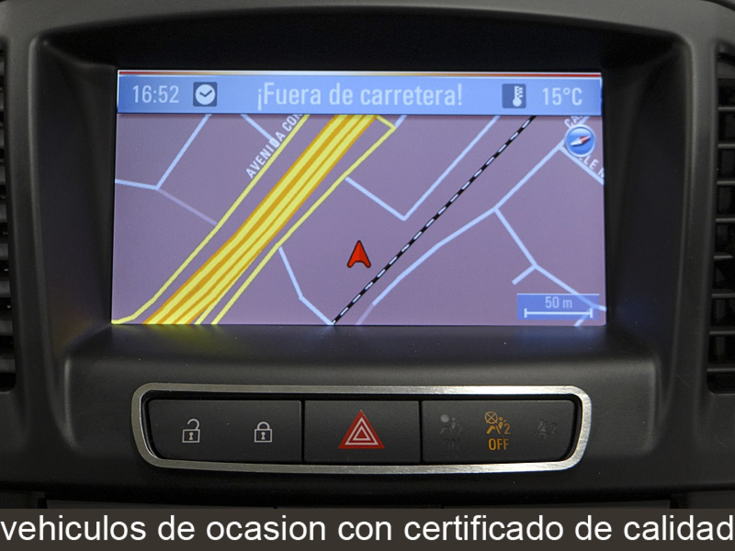 Foto Opel Insignia 30