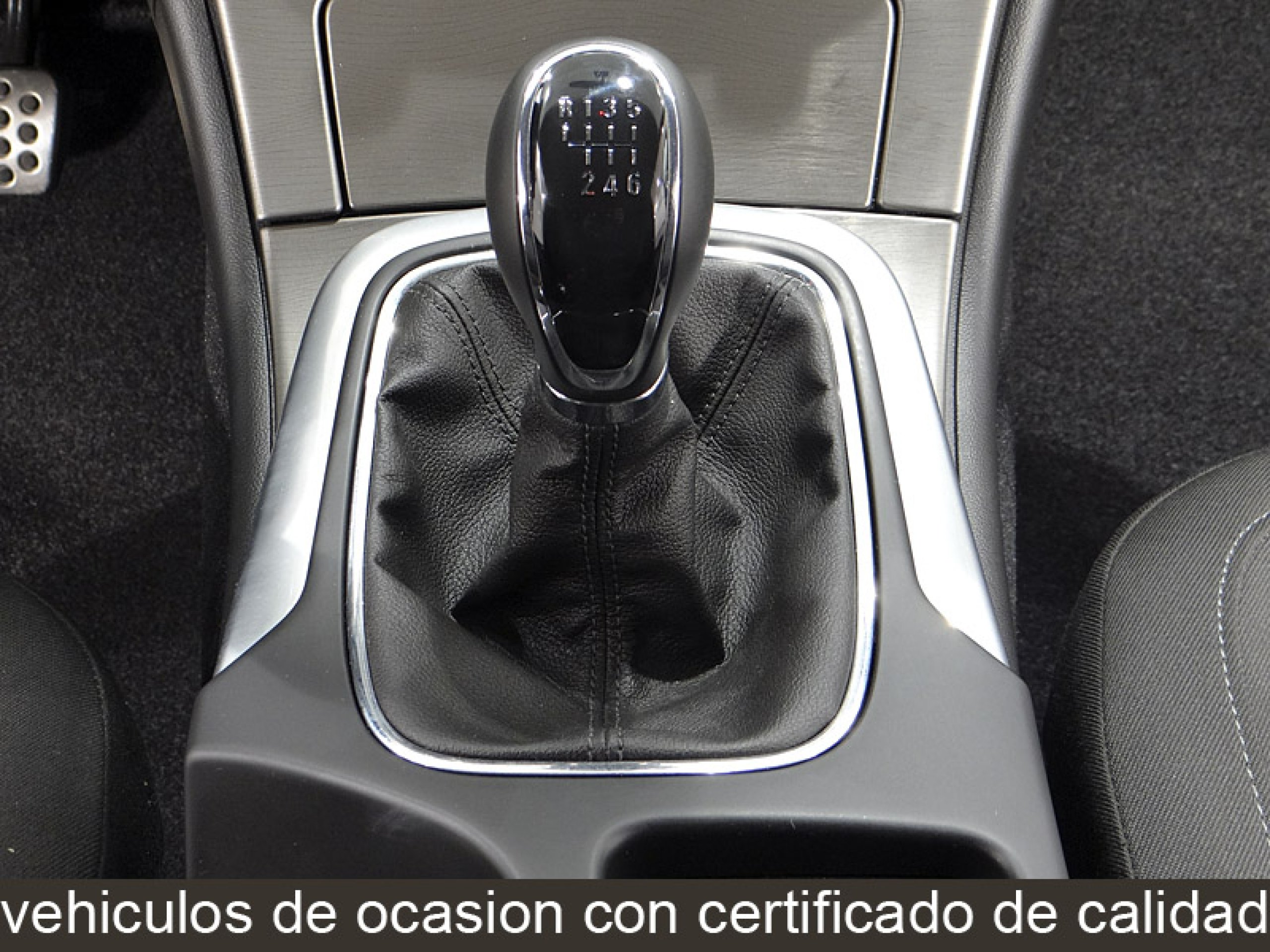Foto Opel Insignia 31