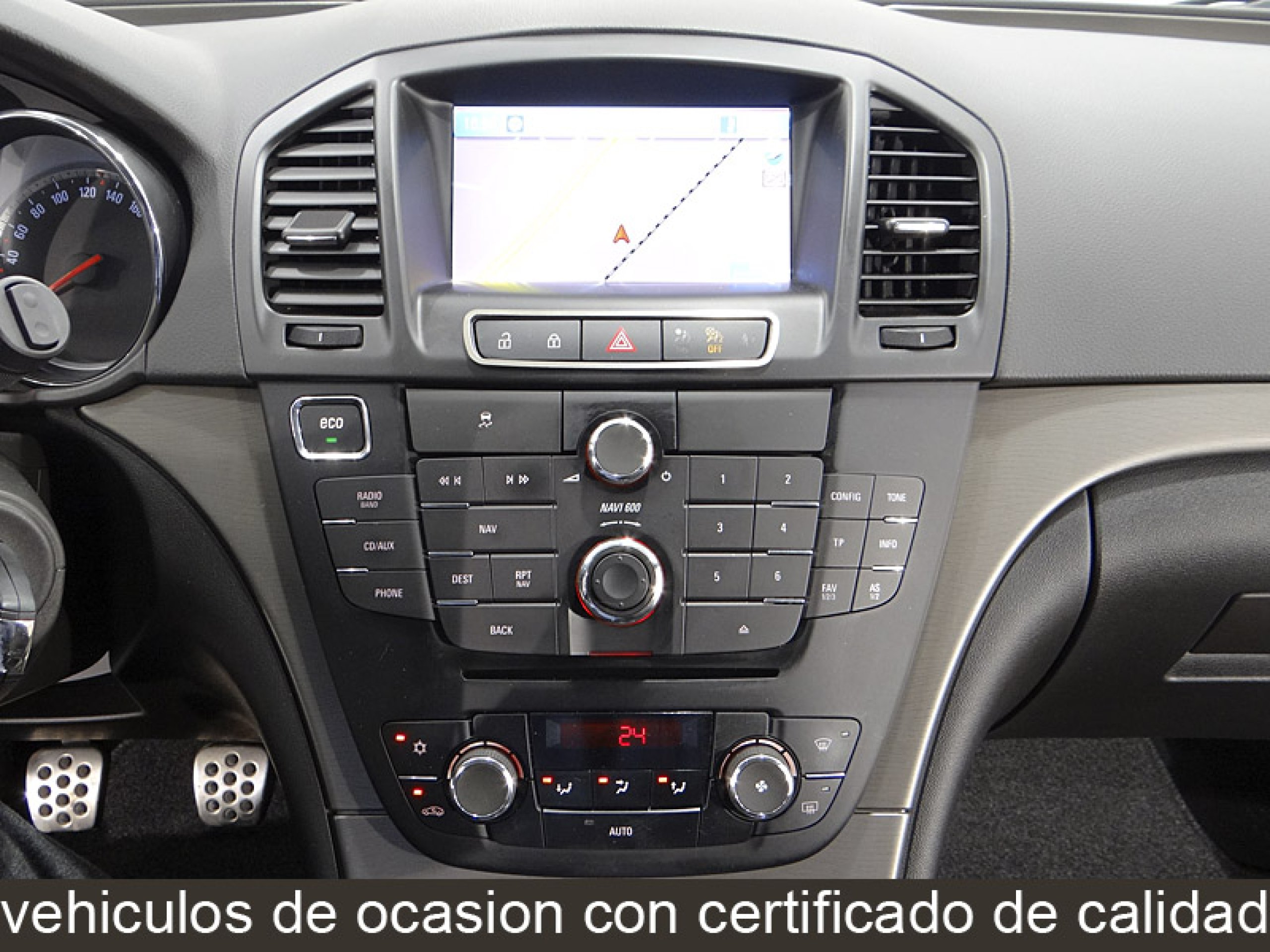 Foto Opel Insignia 32
