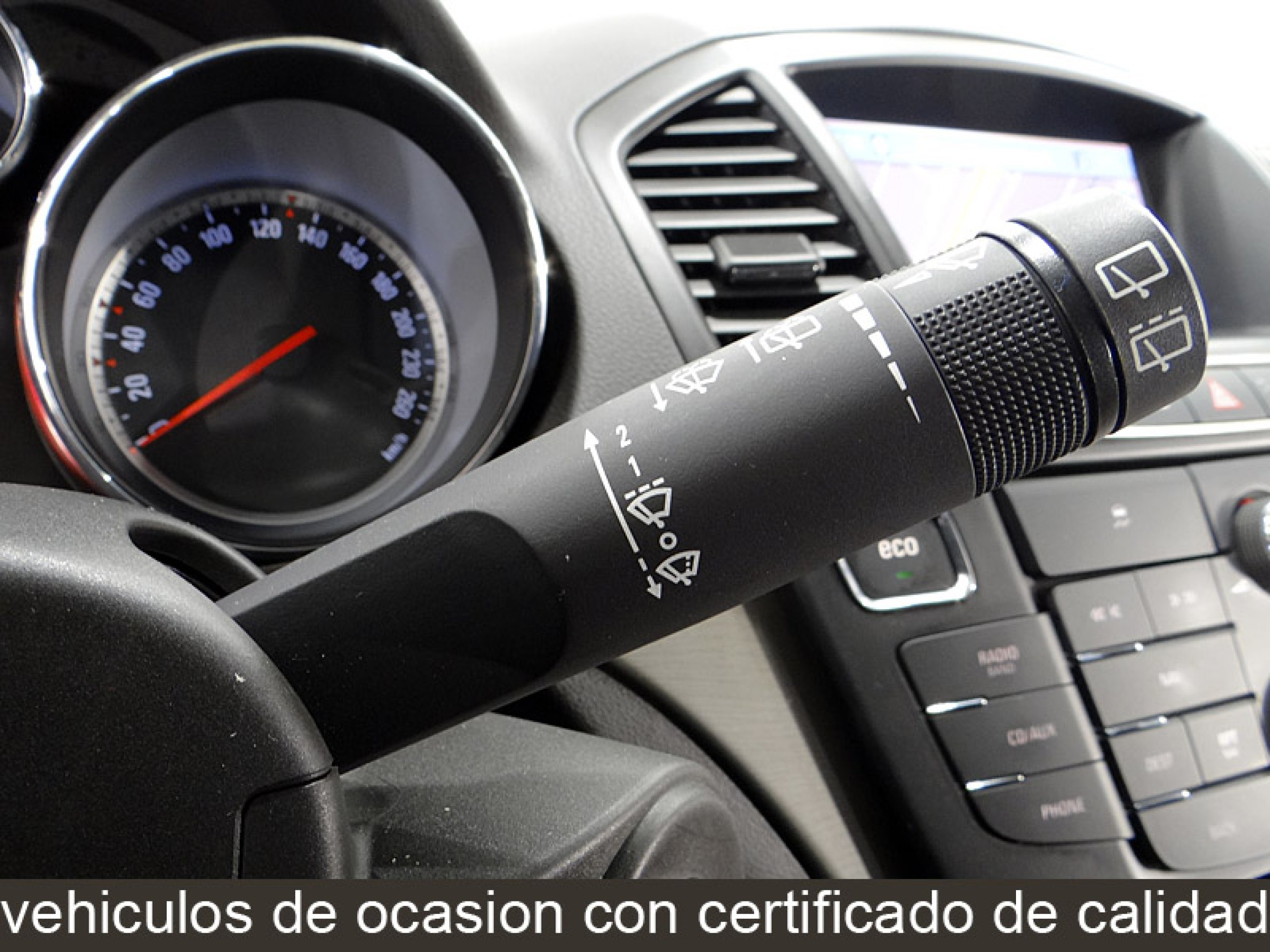 Foto Opel Insignia 34