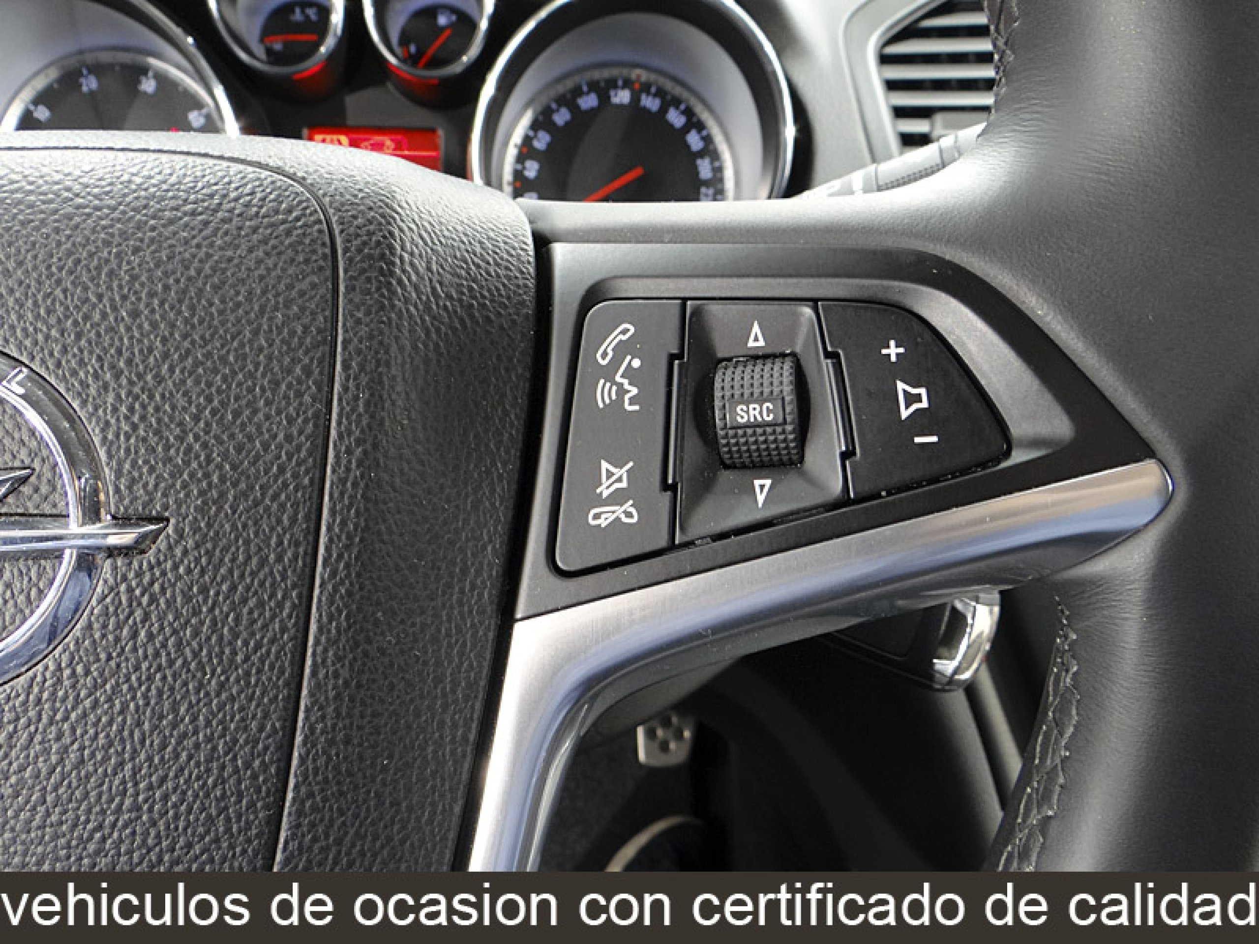 Foto Opel Insignia 36