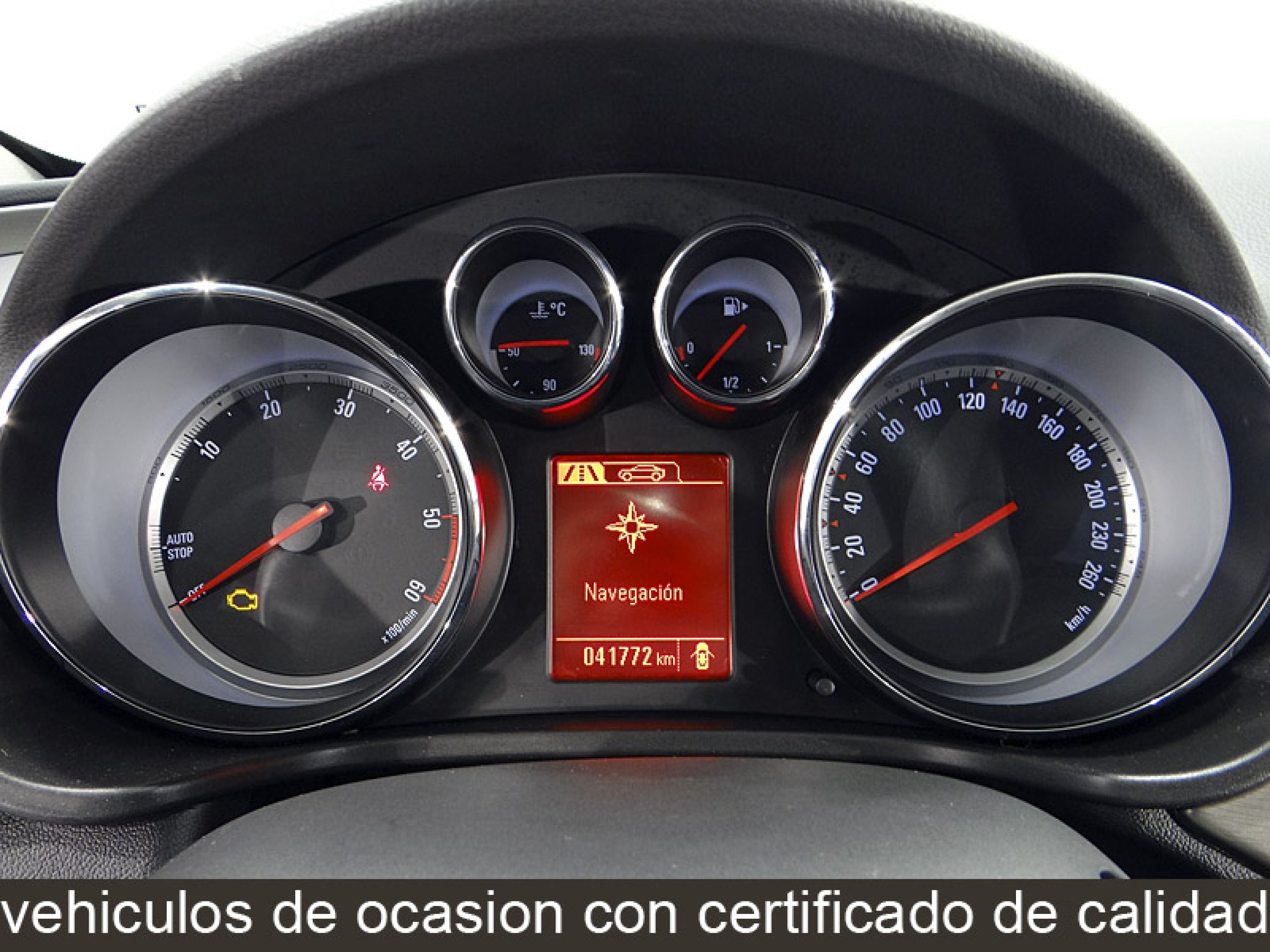 Foto Opel Insignia 37