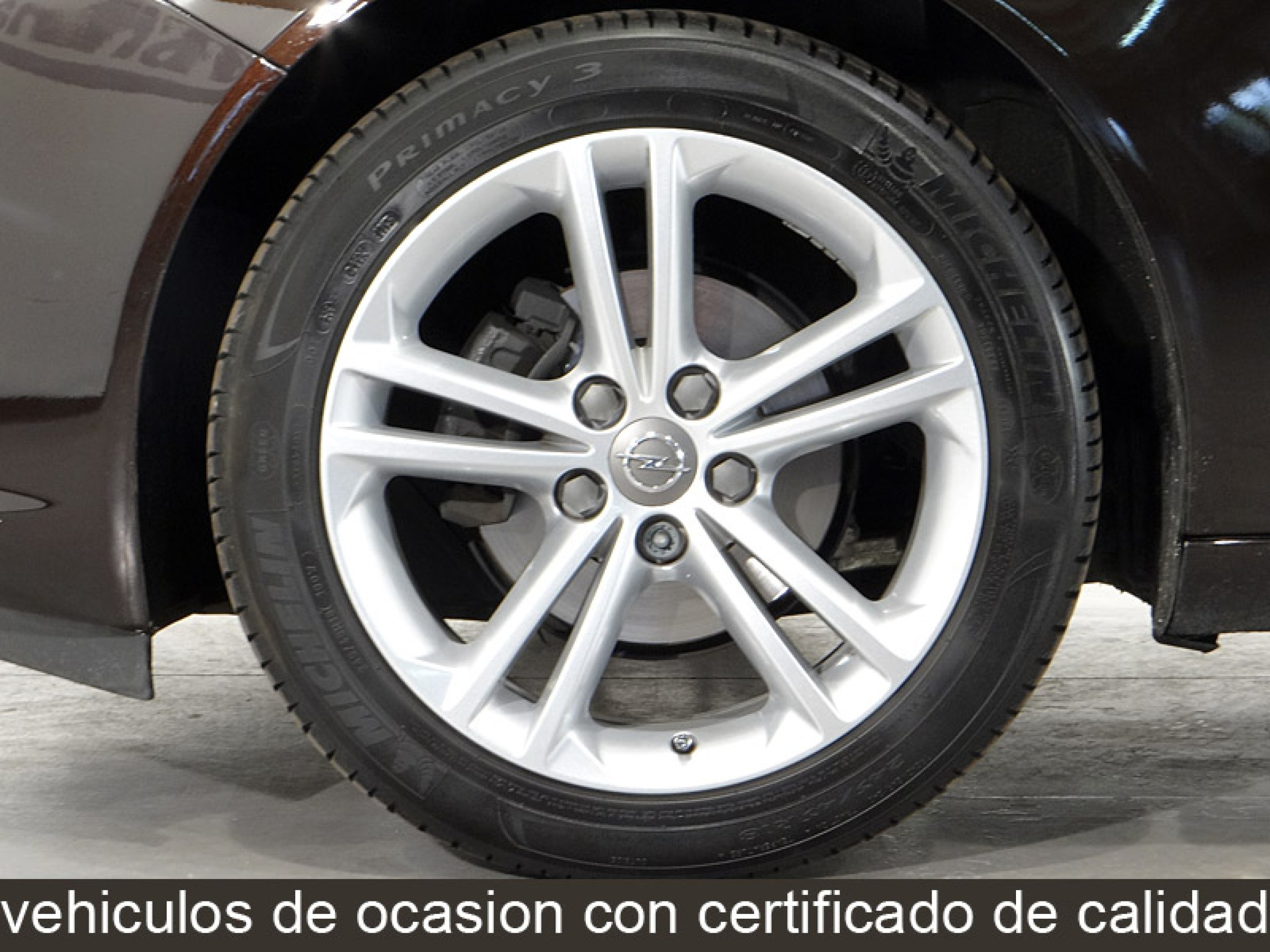 Foto Opel Insignia 39