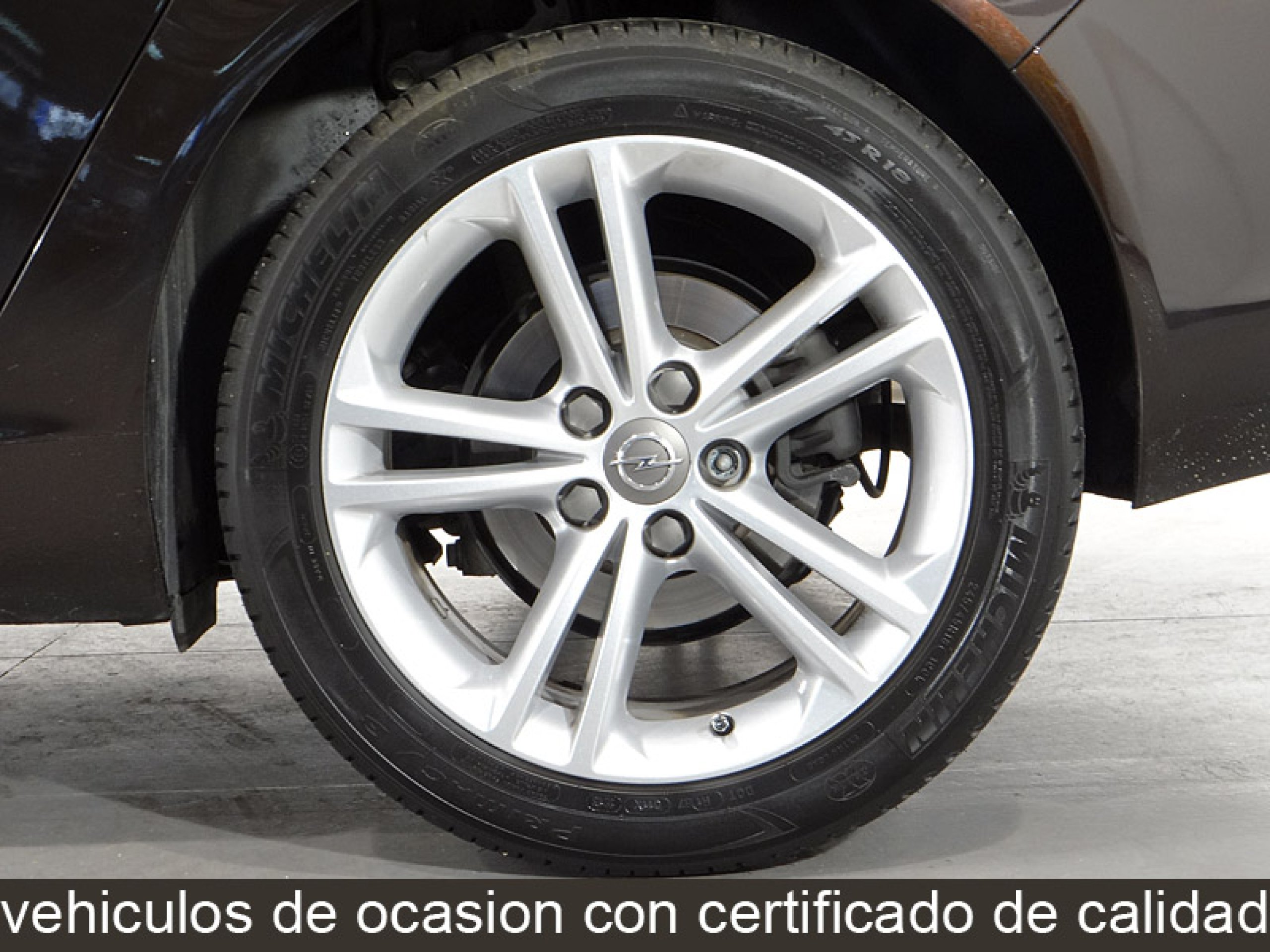 Foto Opel Insignia 40
