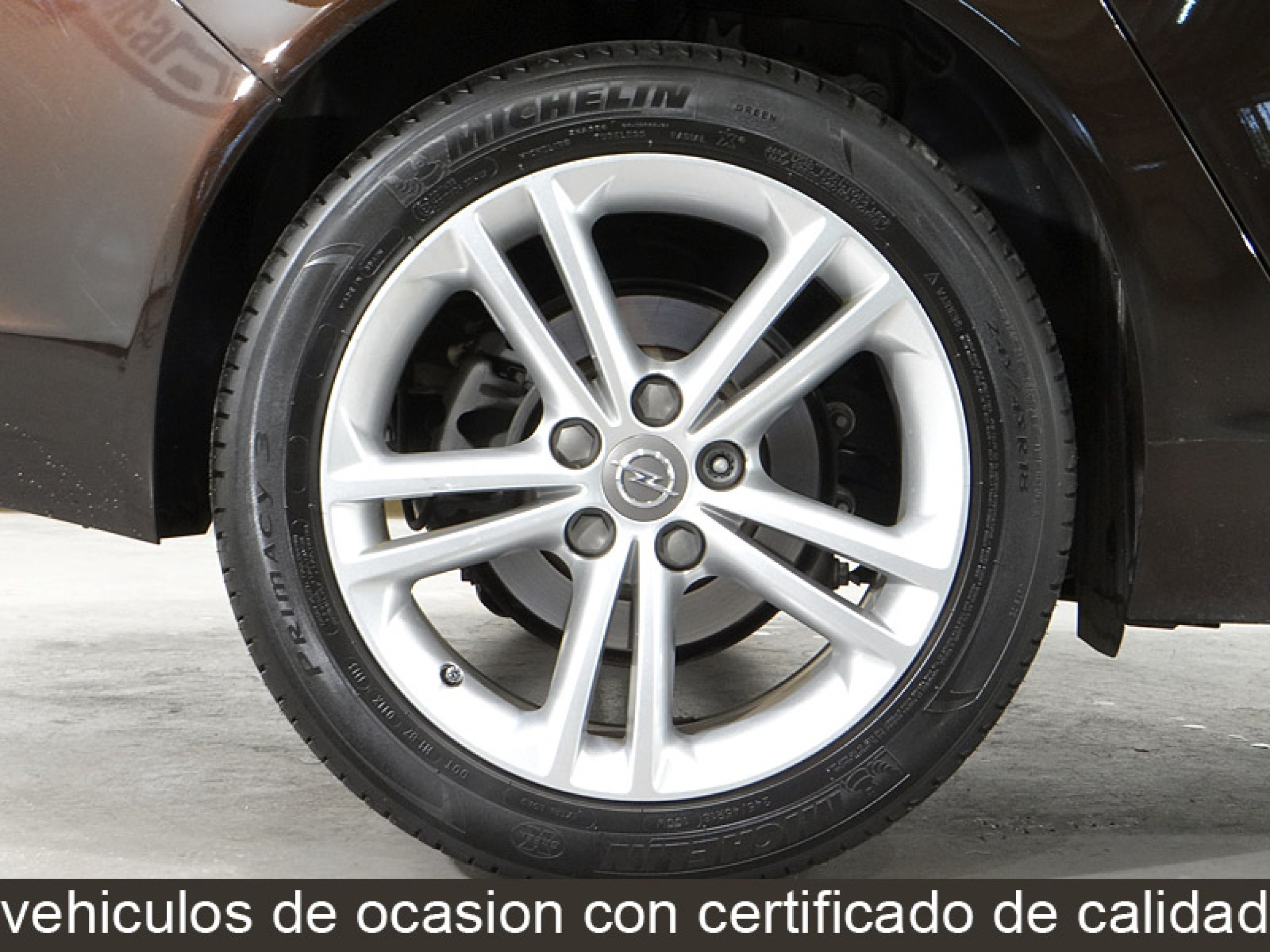 Foto Opel Insignia 41