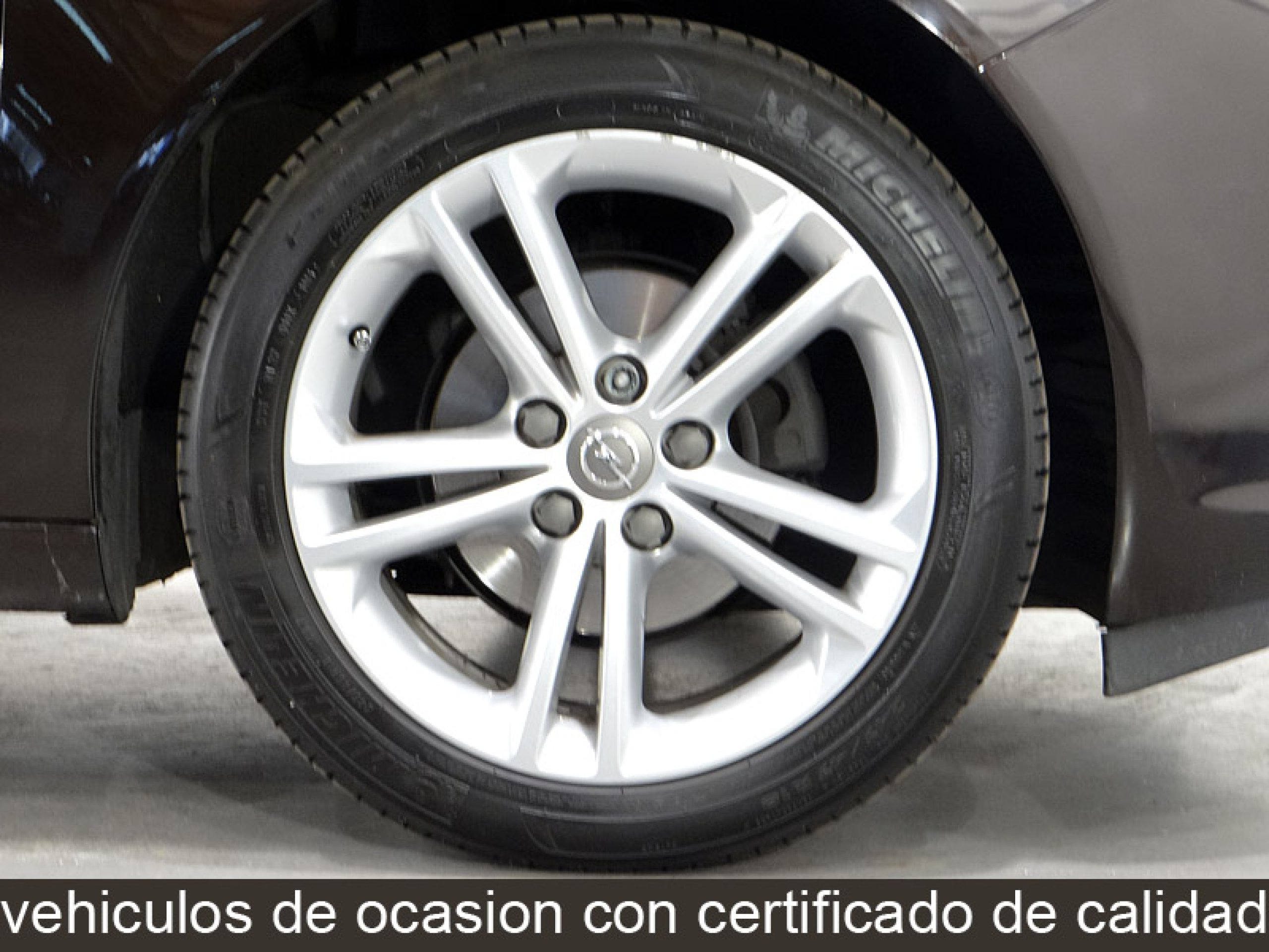 Foto Opel Insignia 42