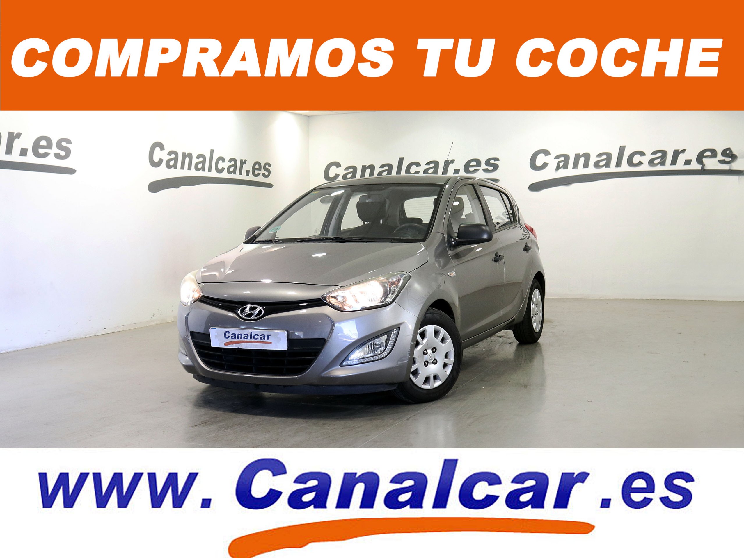 Foto Hyundai i20 2