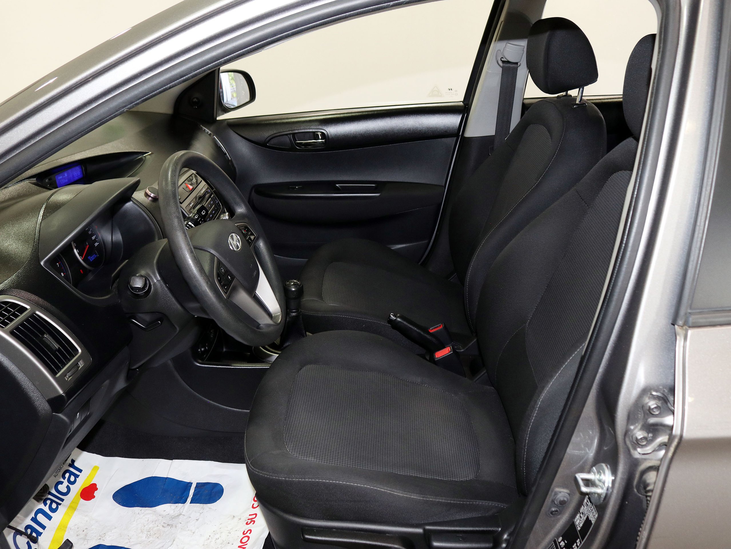 Foto Hyundai i20 11
