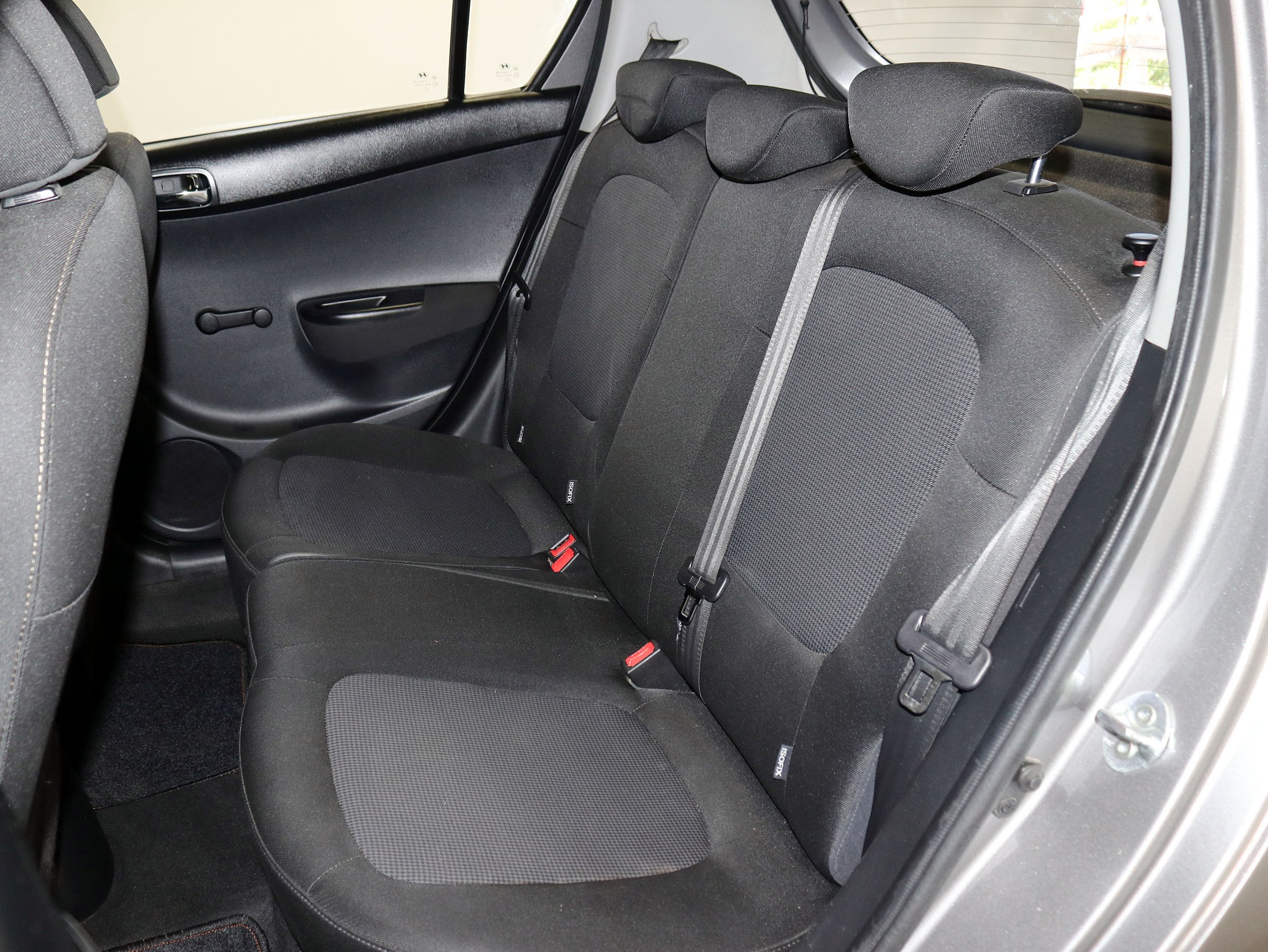 Foto Hyundai i20 12