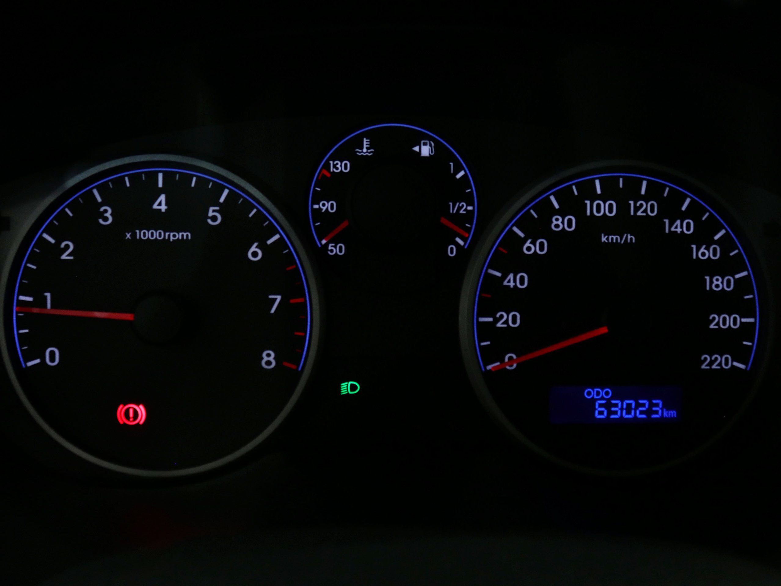 Foto Hyundai i20 13