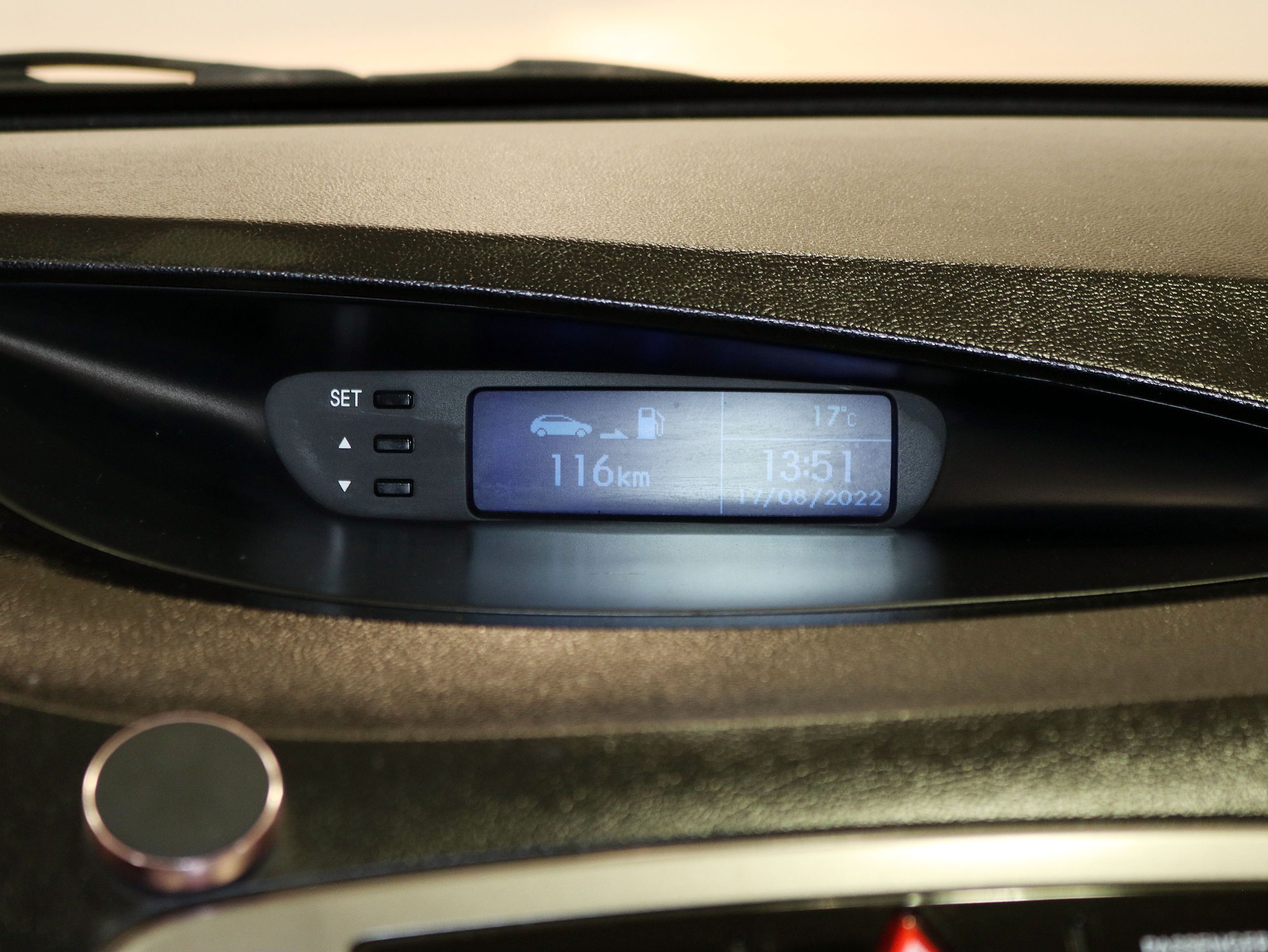 Foto Hyundai i20 18