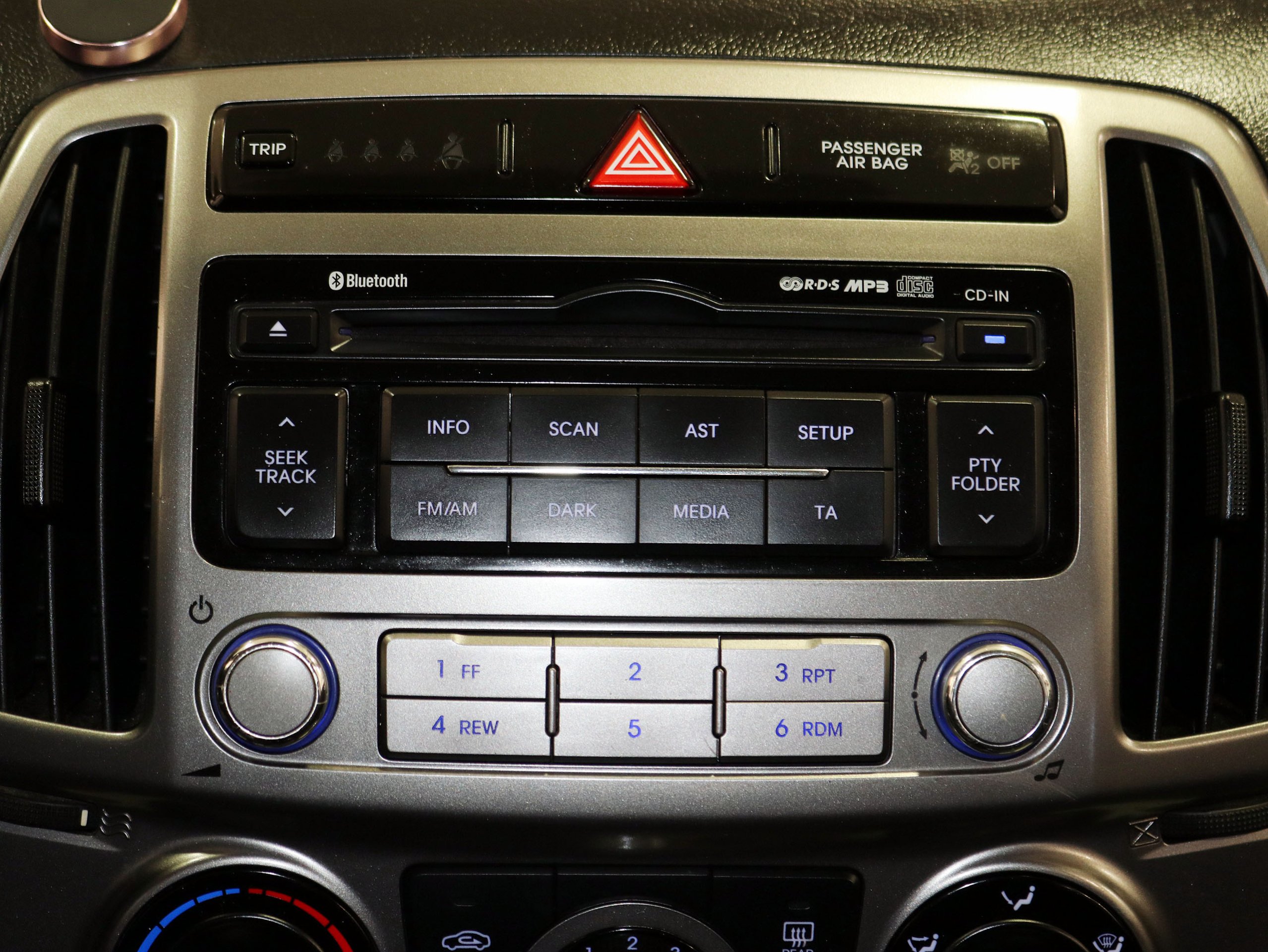 Foto Hyundai i20 19