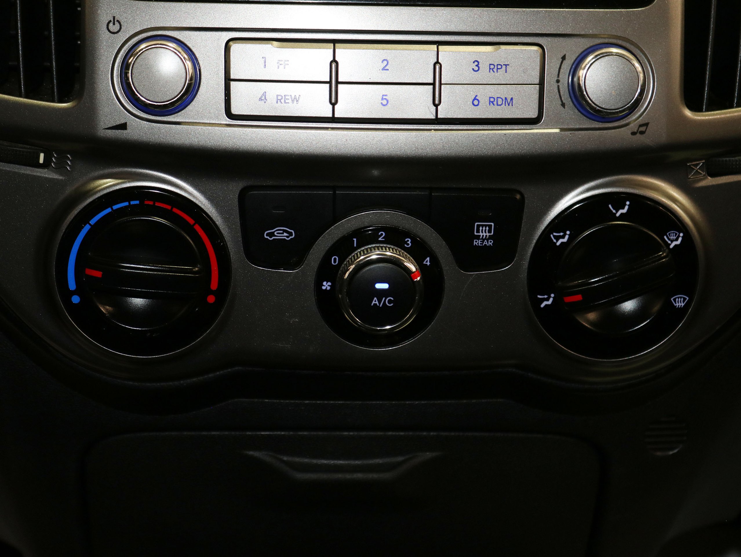 Foto Hyundai i20 20