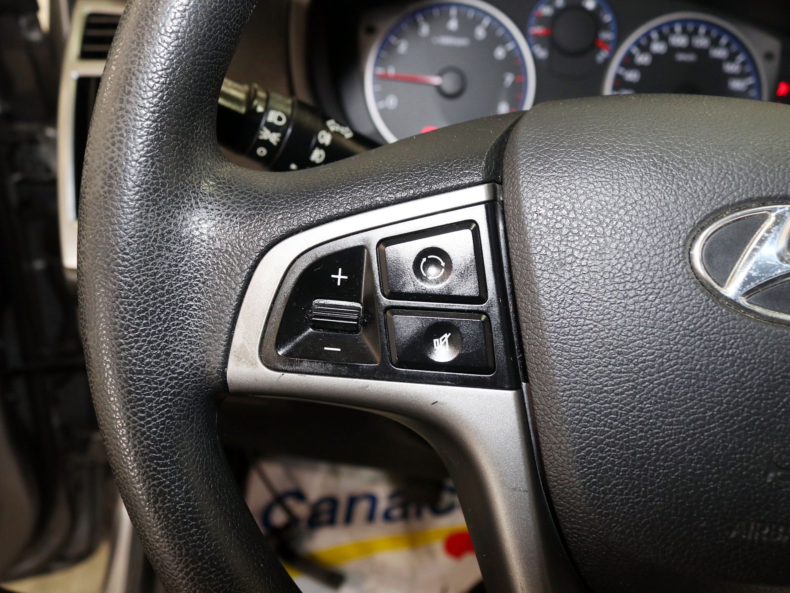 Foto Hyundai i20 25