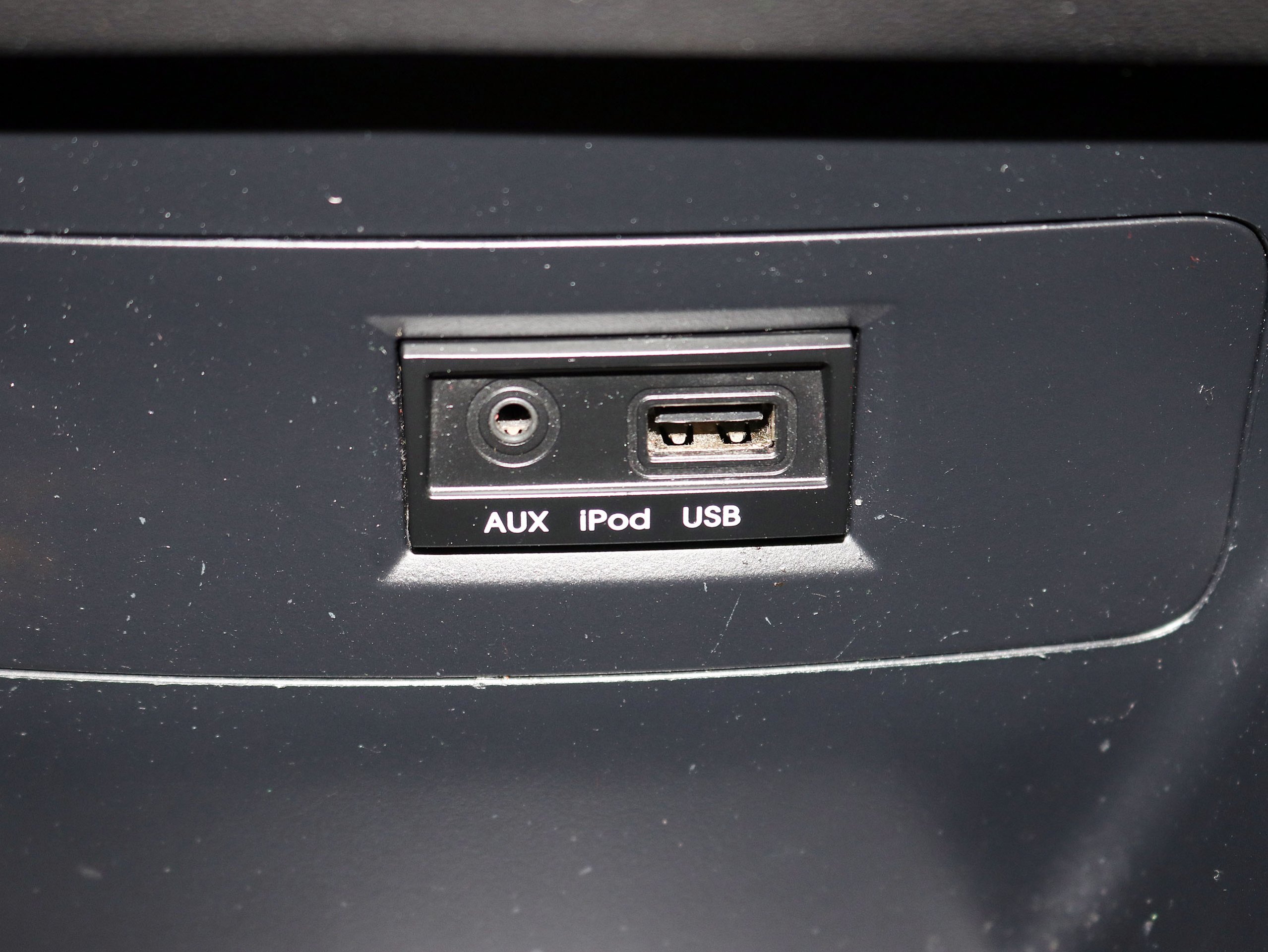 Foto Hyundai i20 27