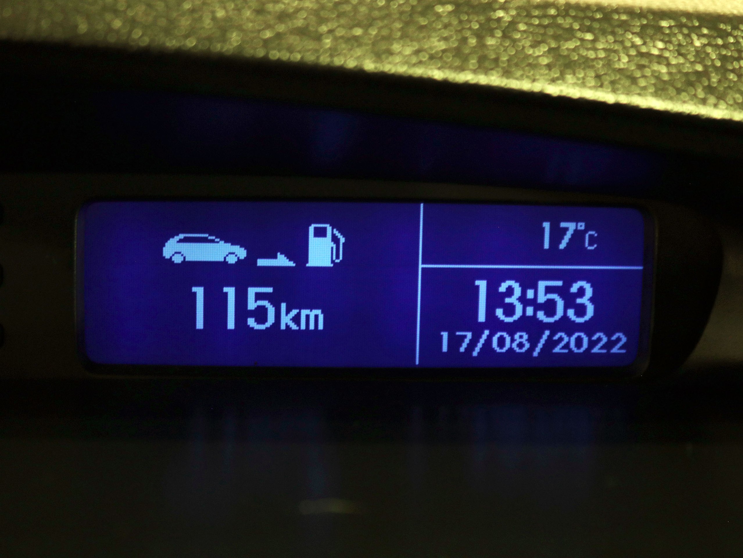 Foto Hyundai i20 28