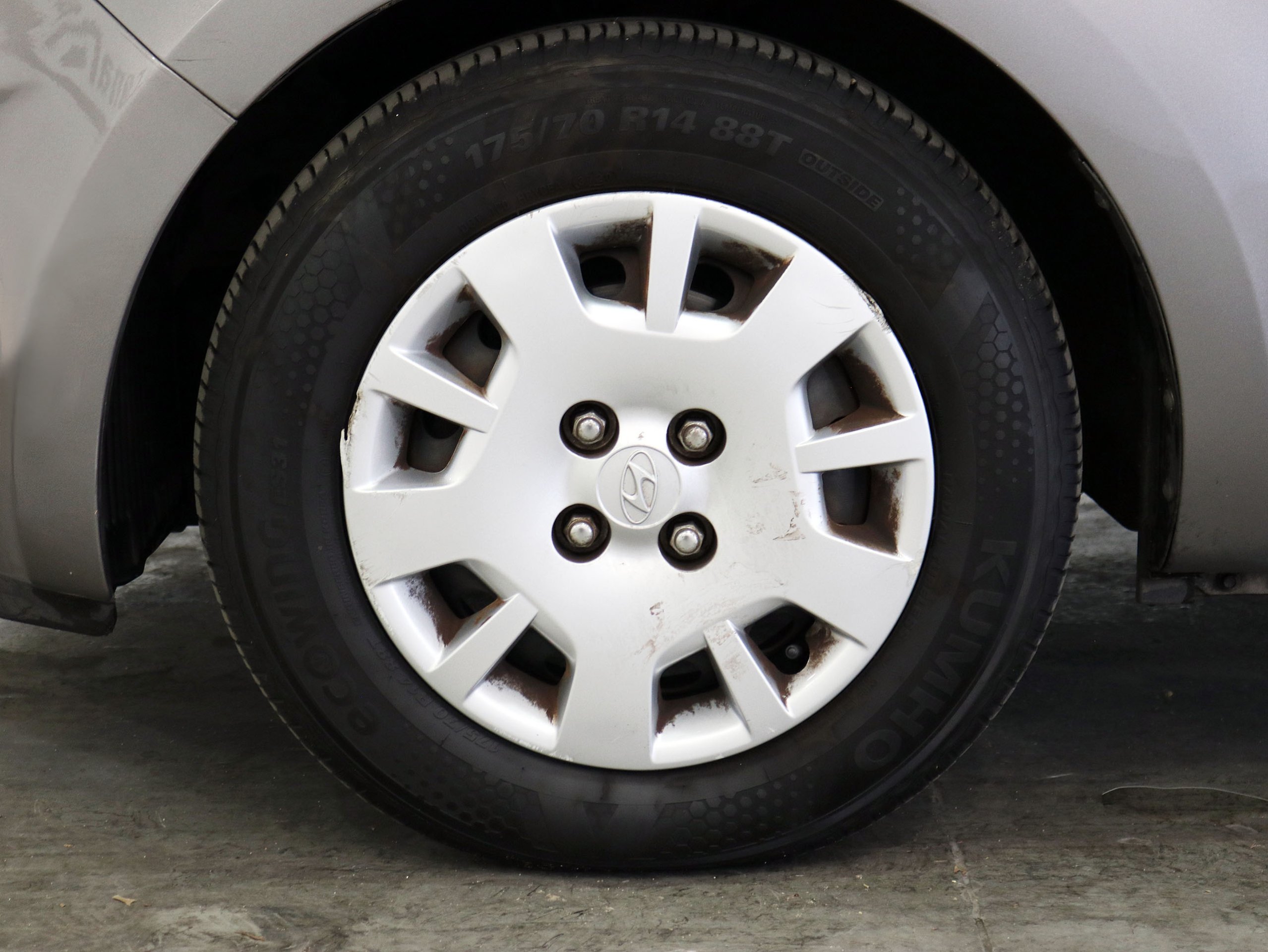 Foto Hyundai i20 30