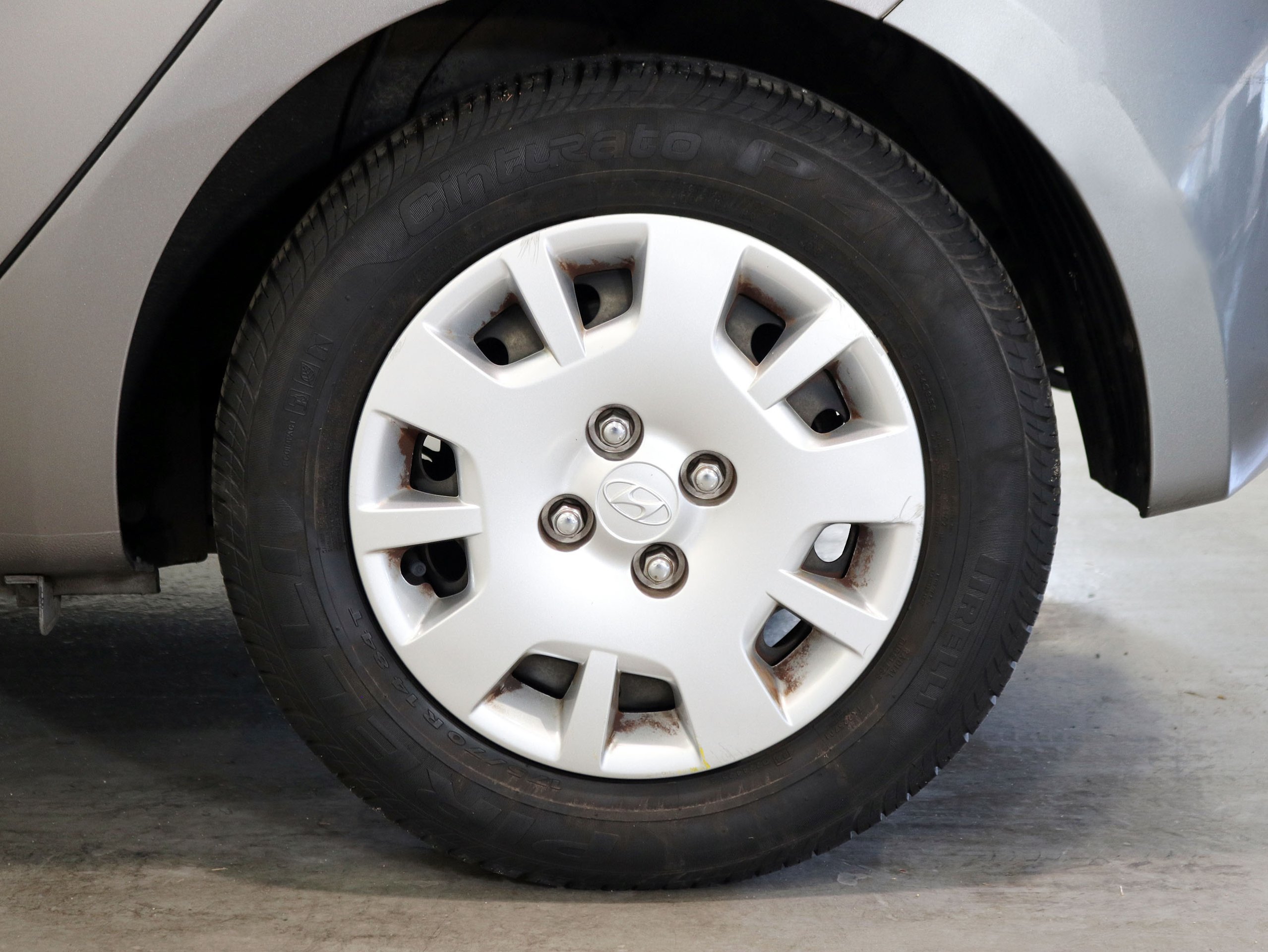 Foto Hyundai i20 31