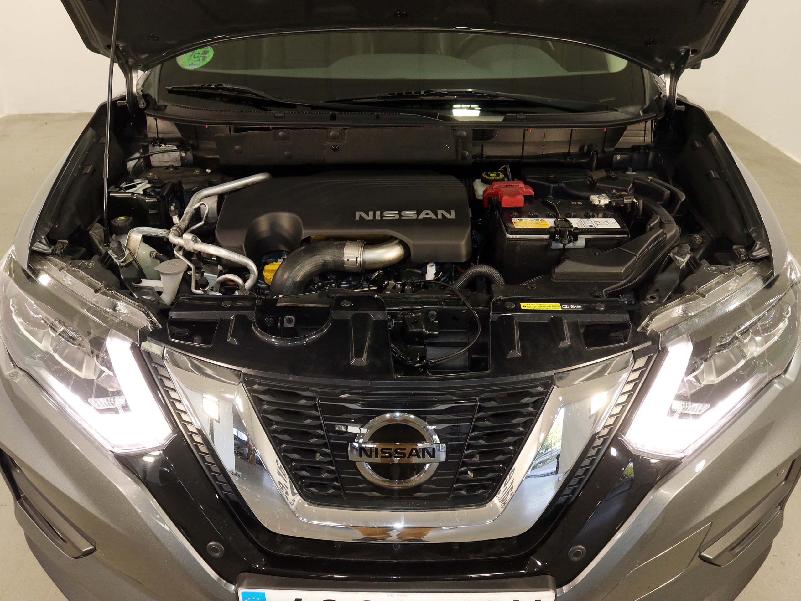 Foto Nissan X-Trail 7