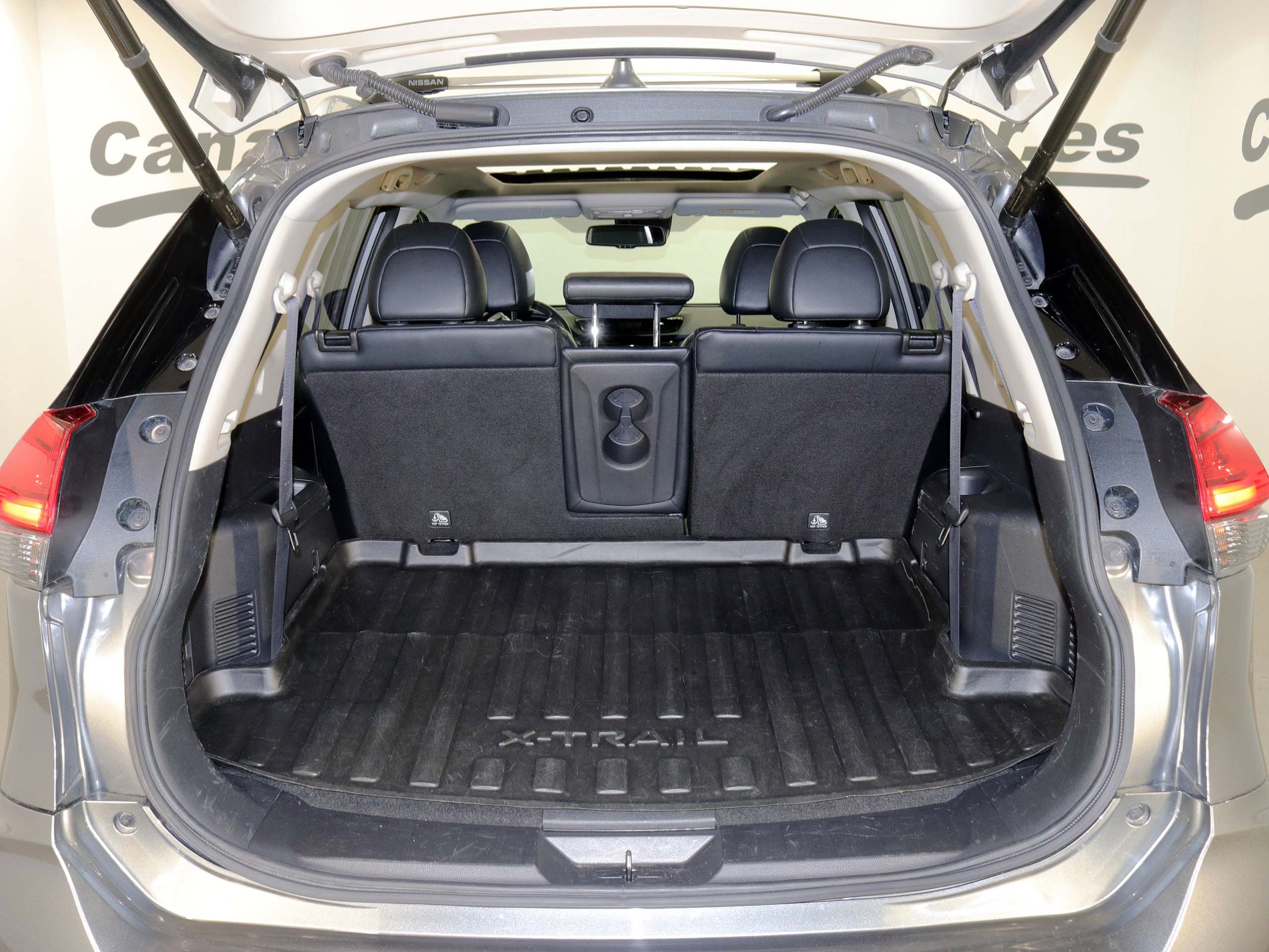 Foto Nissan X-Trail 8