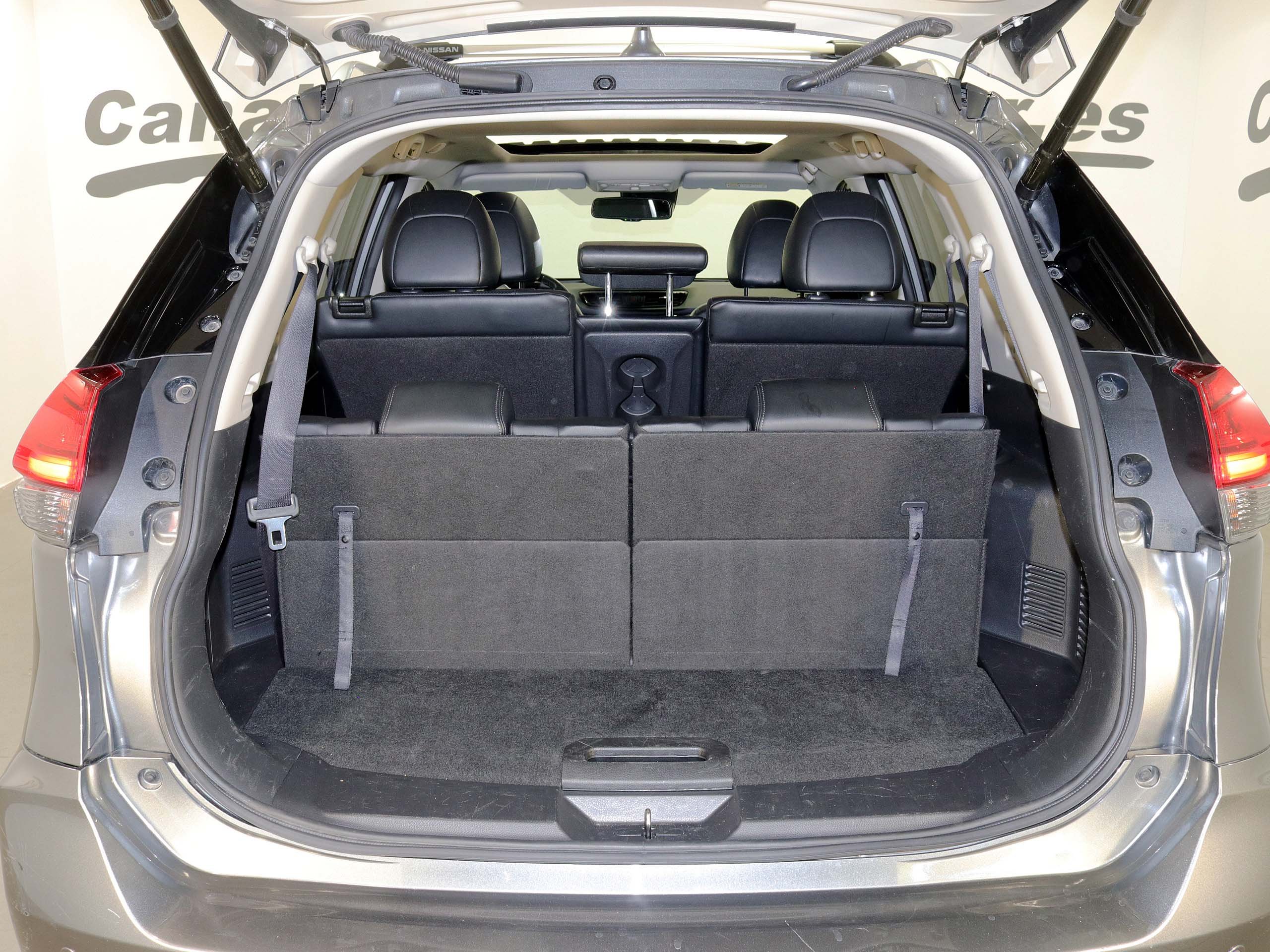 Foto Nissan X-Trail 9