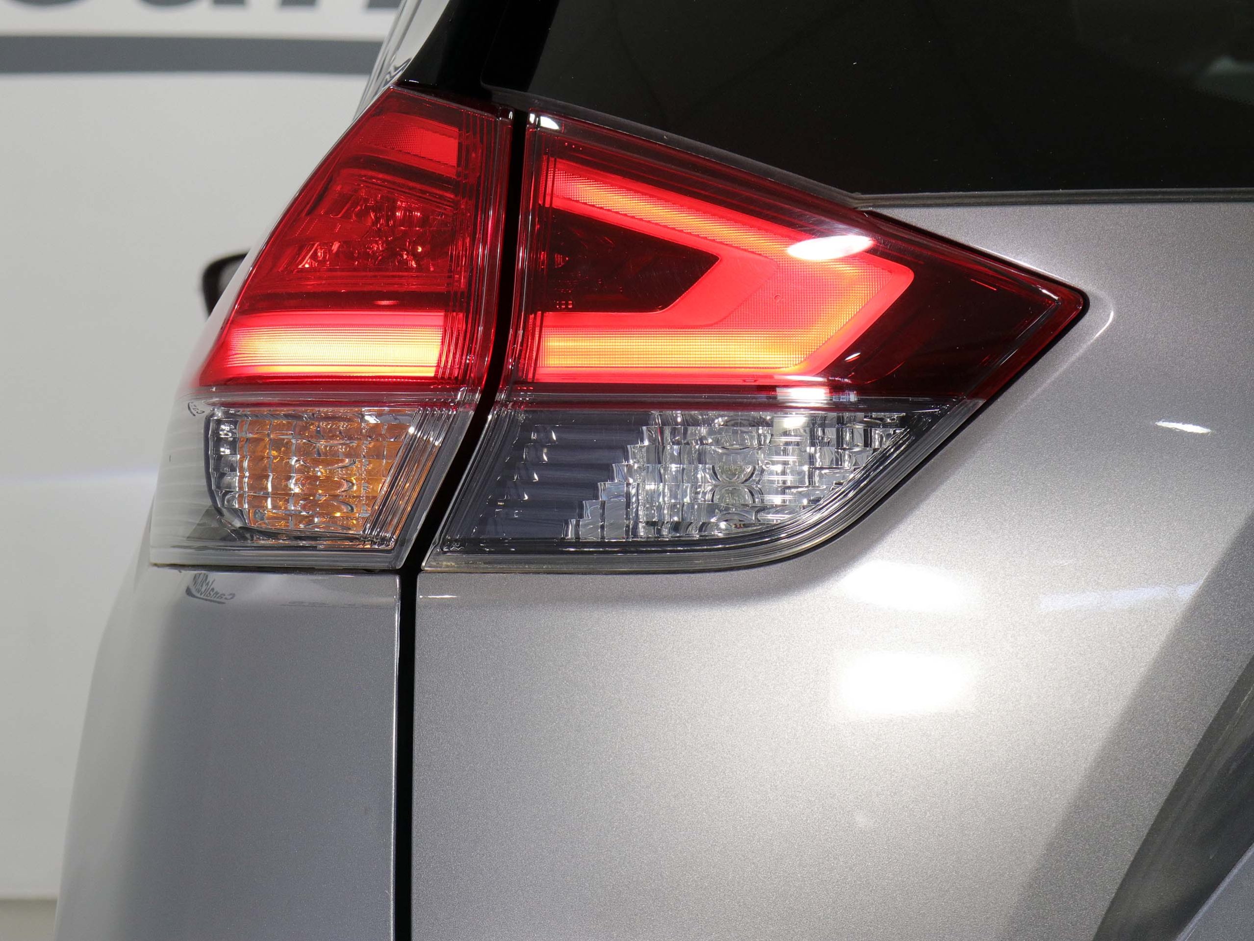 Foto Nissan X-Trail 10