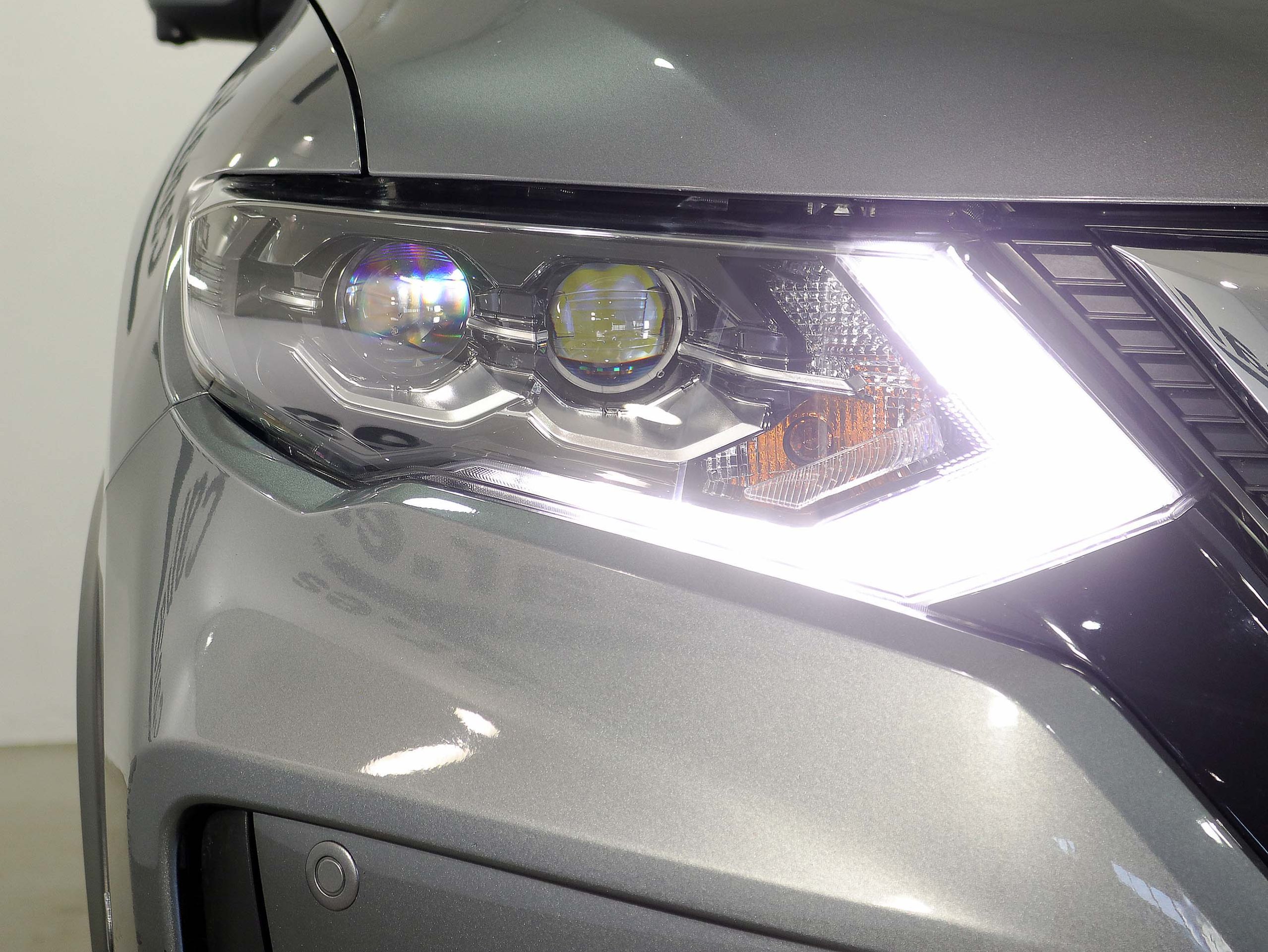 Foto Nissan X-Trail 12