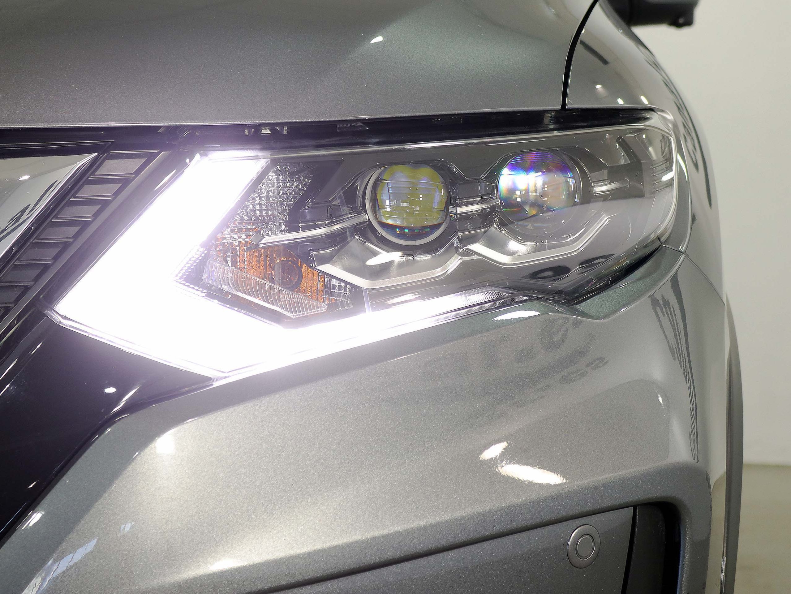 Foto Nissan X-Trail 13