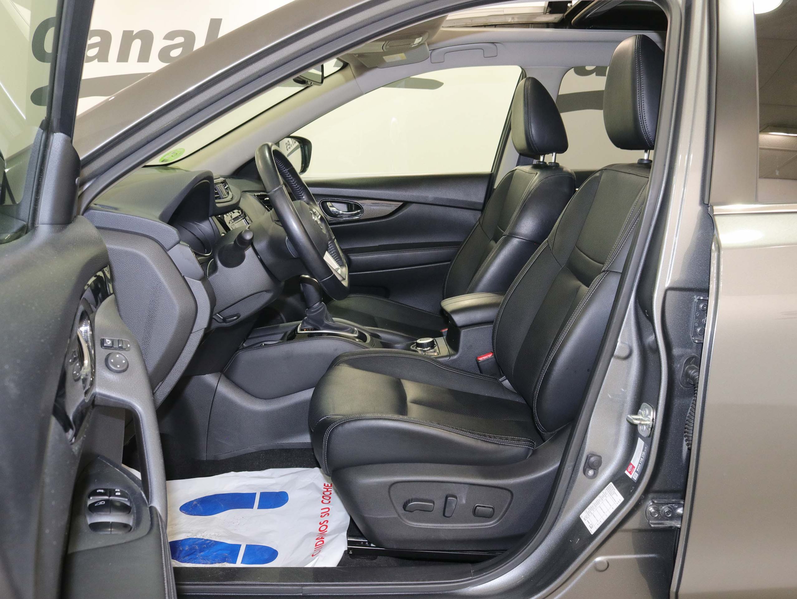 Foto Nissan X-Trail 15