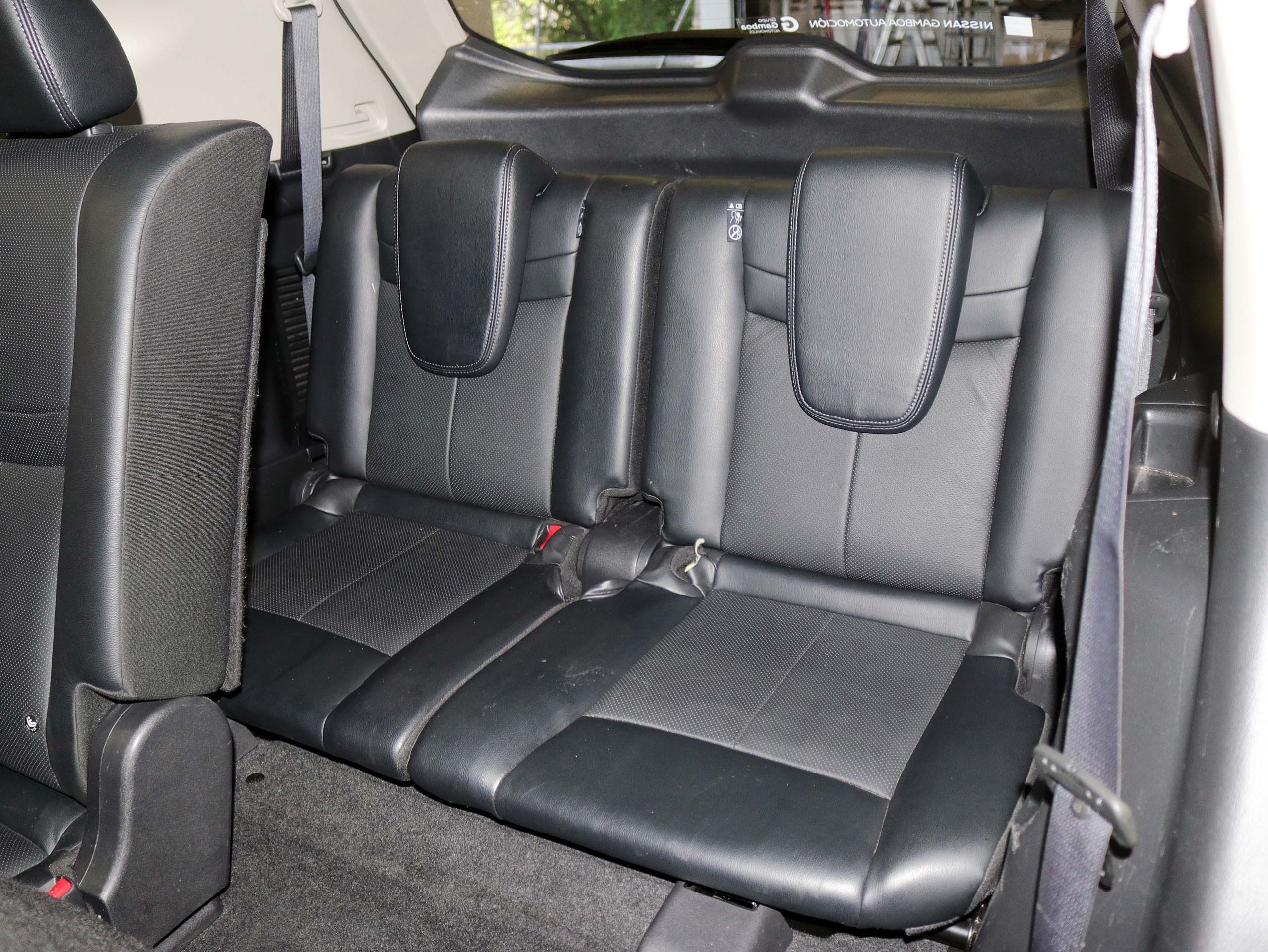 Foto Nissan X-Trail 17