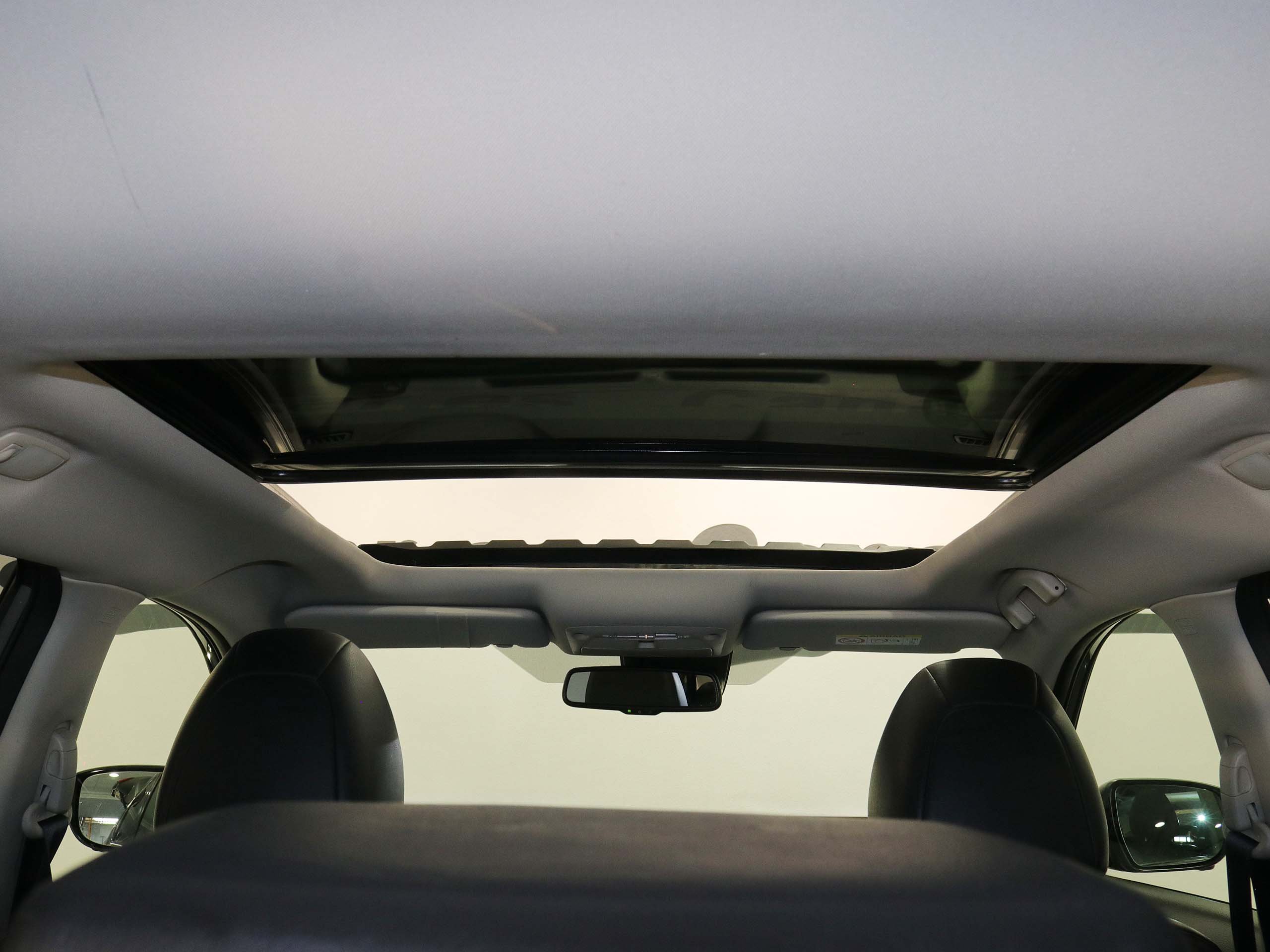 Foto Nissan X-Trail 18