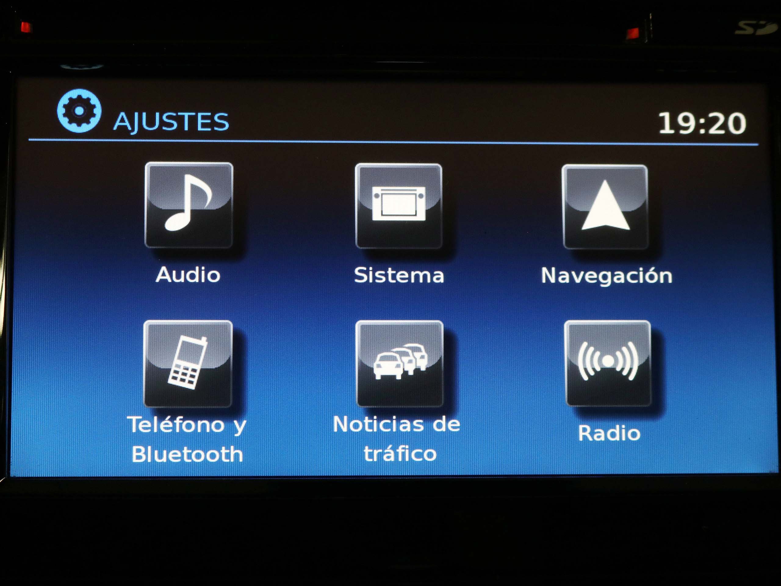Foto Nissan X-Trail 22