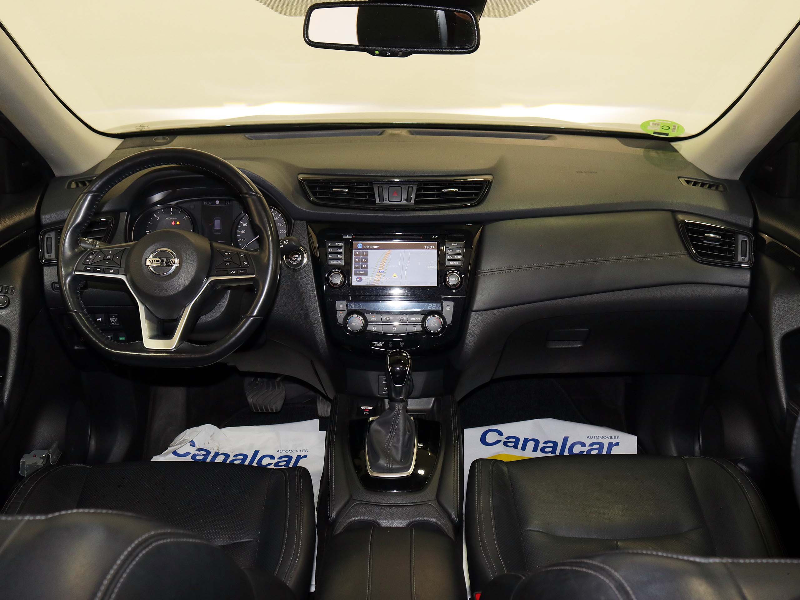 Foto Nissan X-Trail 23
