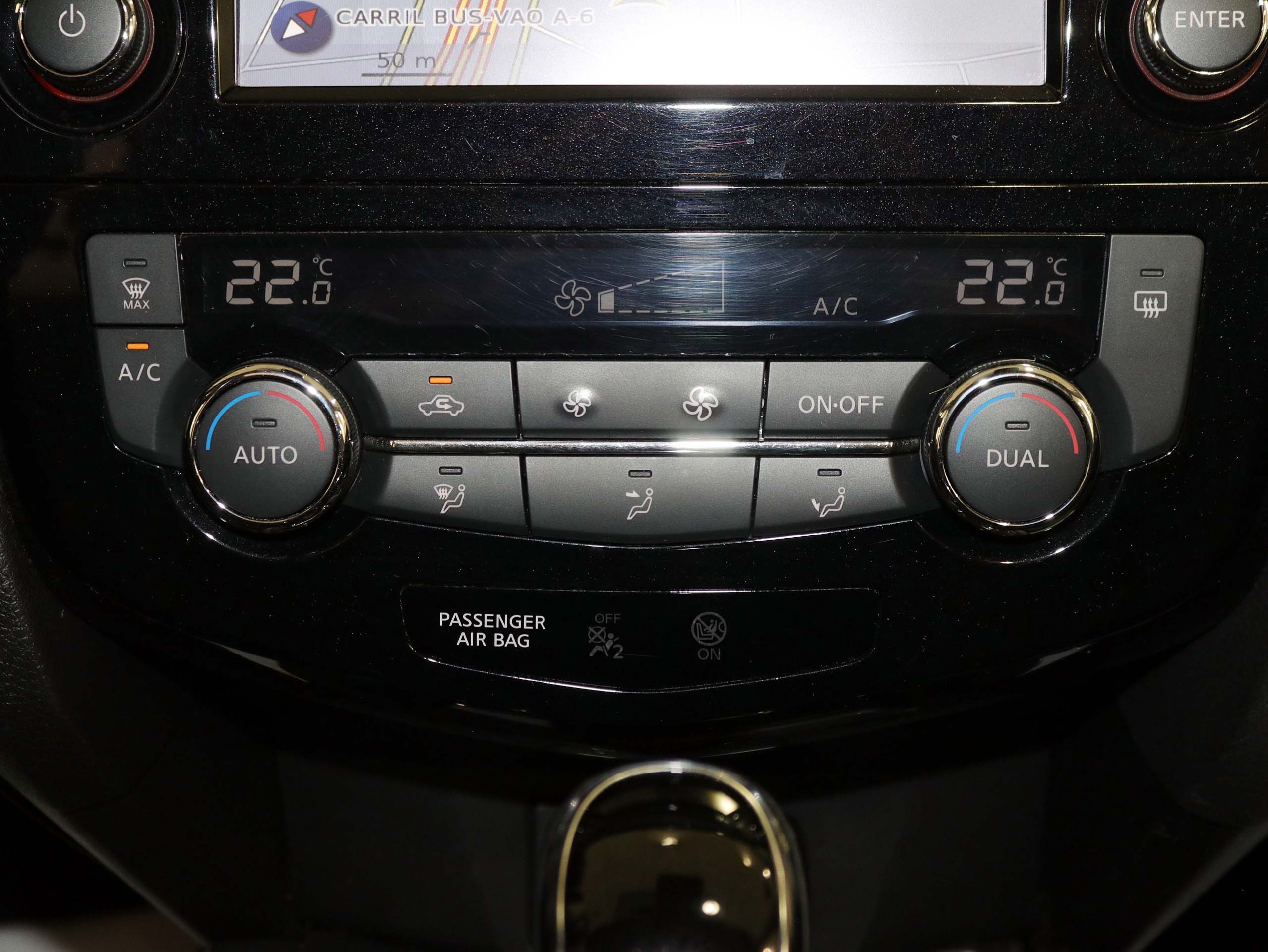 Foto Nissan X-Trail 25